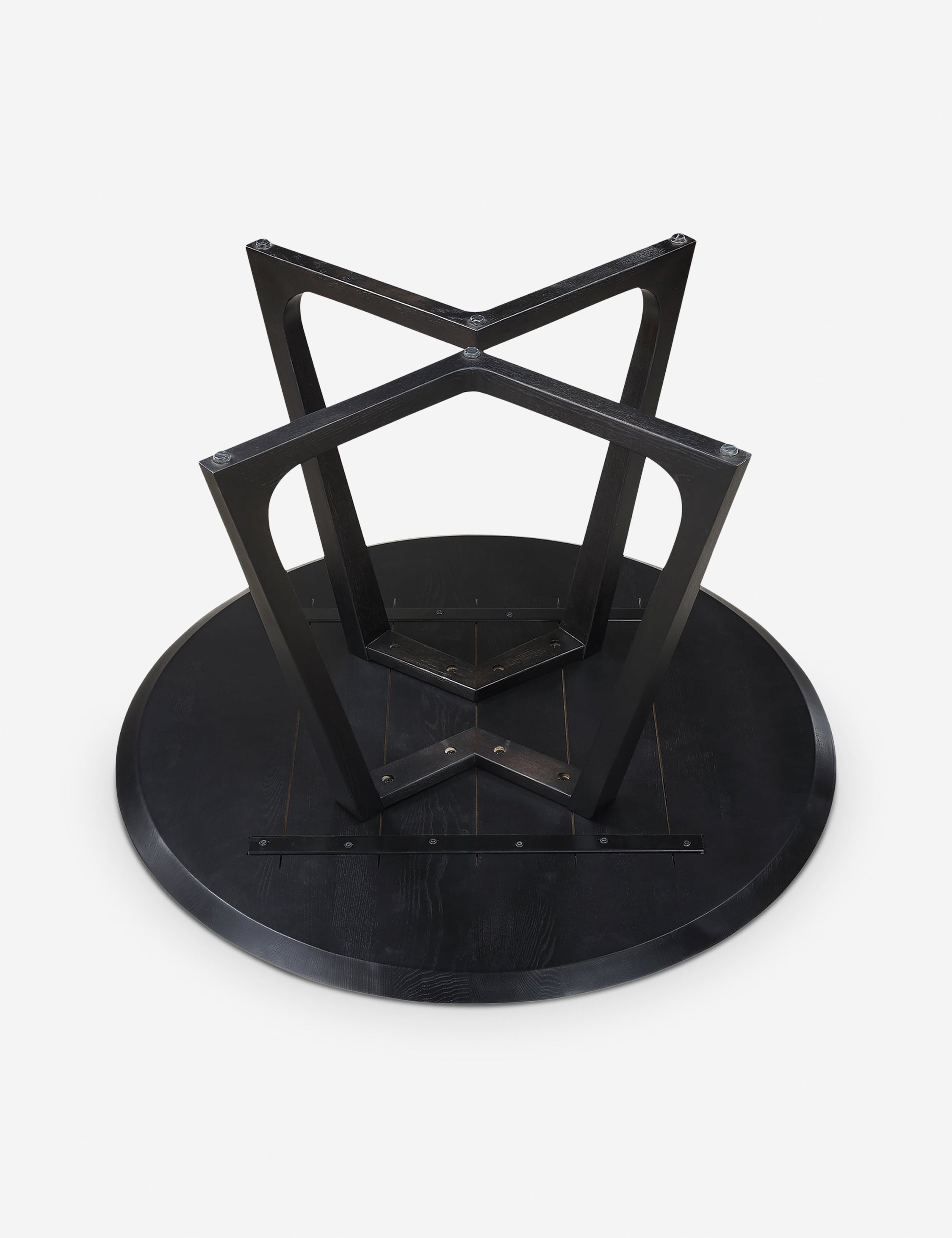 Reya Round Dining Table
