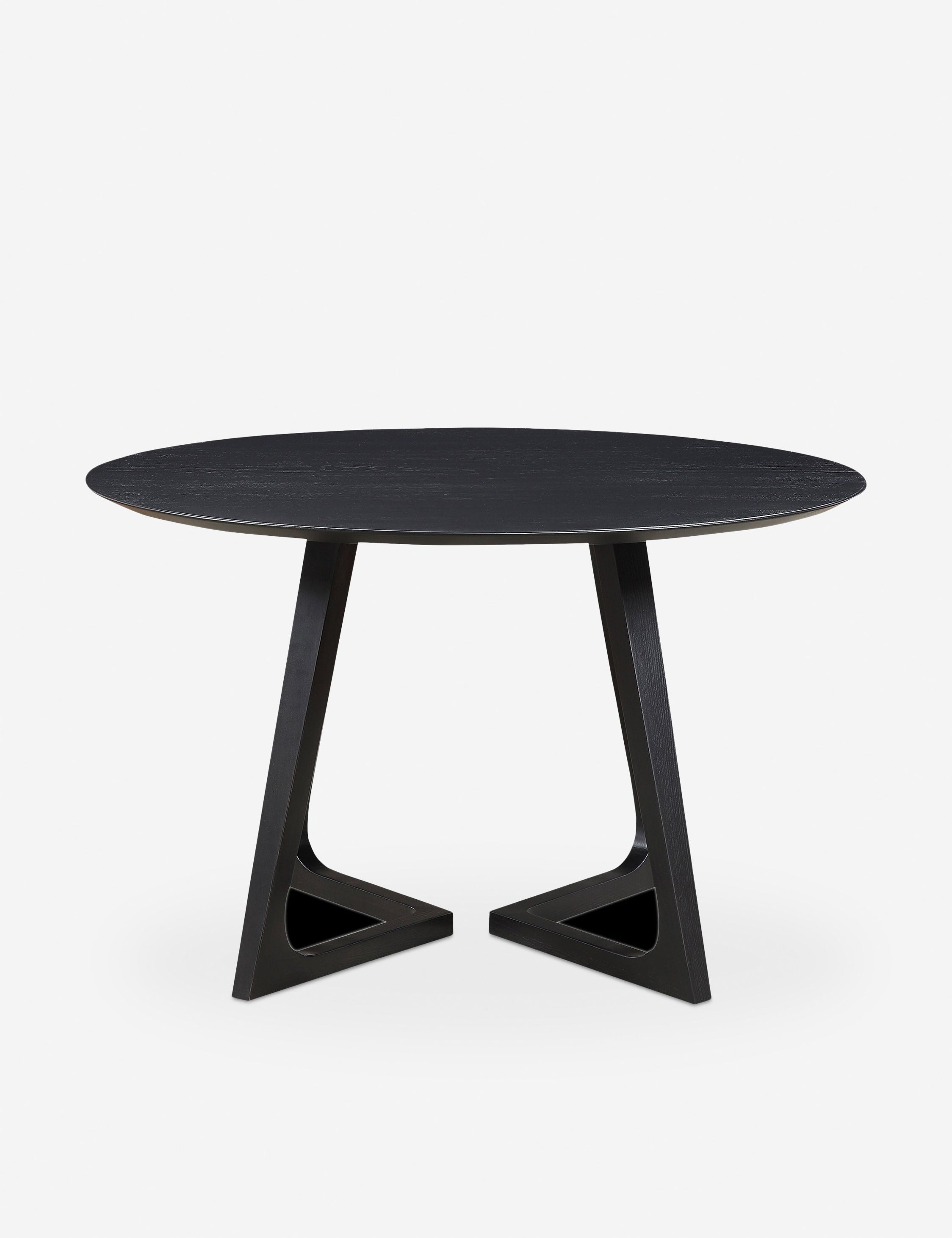 Reya Round Dining Table
