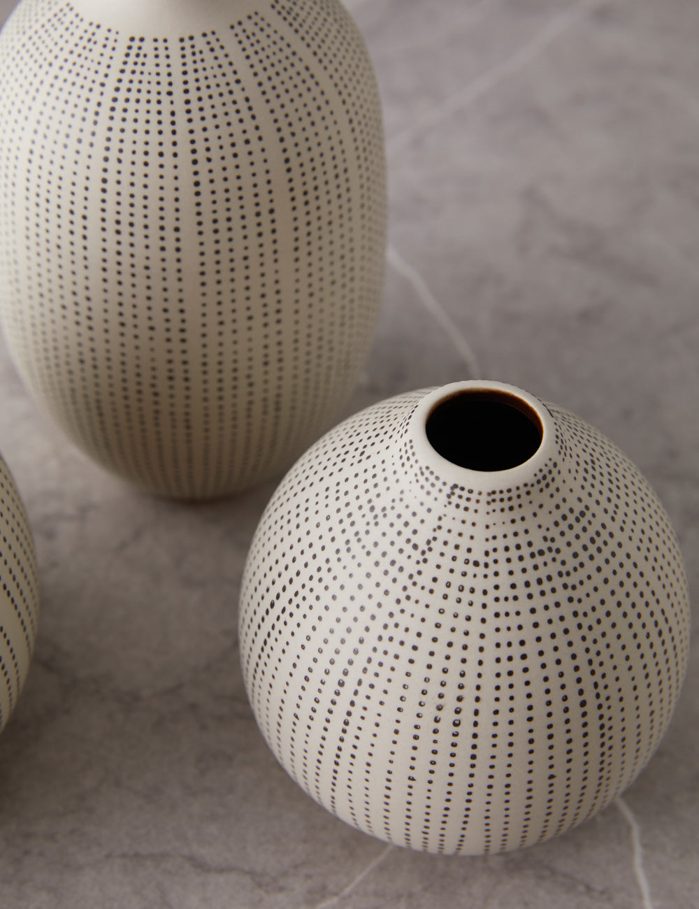 Mercado Vases (Set of 3) - Tan