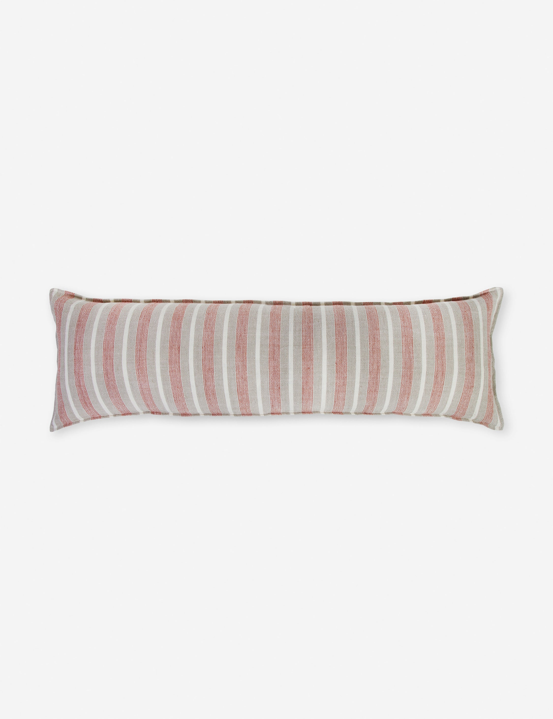 Montecito Pillow by Pom Pom at Home - Long Lumbar