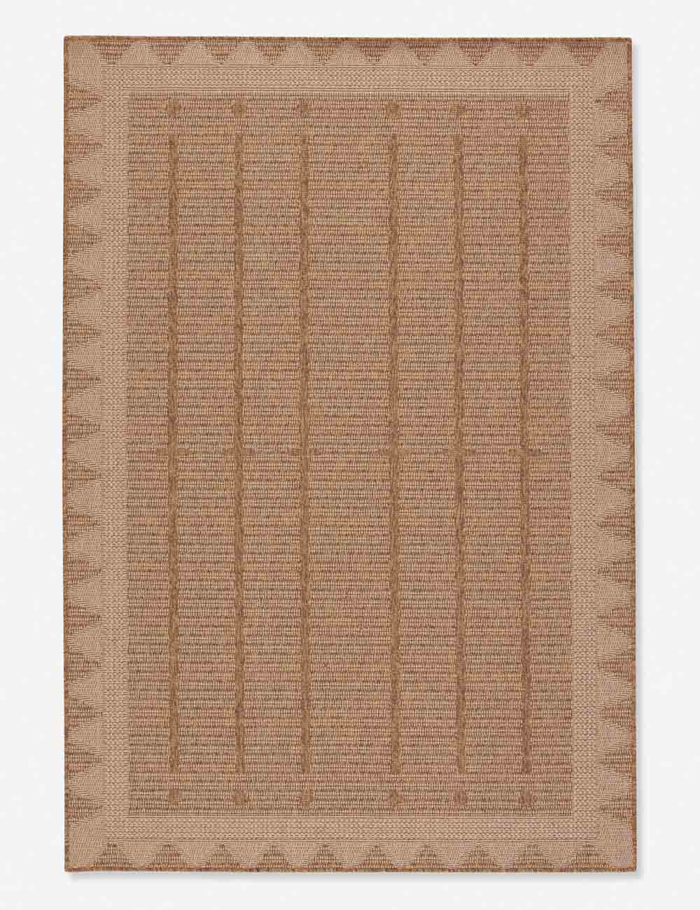 Sonoma Indoor / Outdoor Rug - 4' x 6'