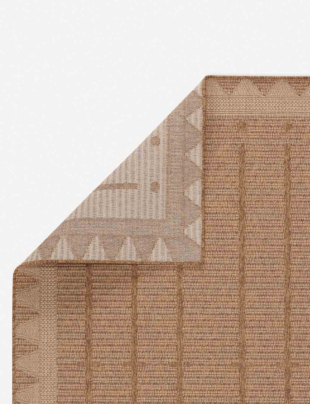 Sonoma Indoor / Outdoor Rug - 4' x 6'