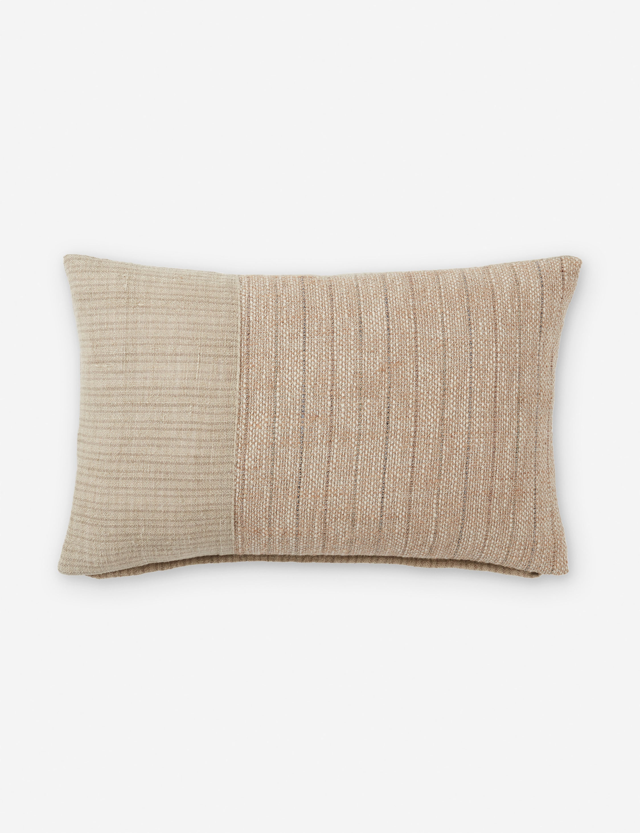 Asger Lumbar Pillow - Down