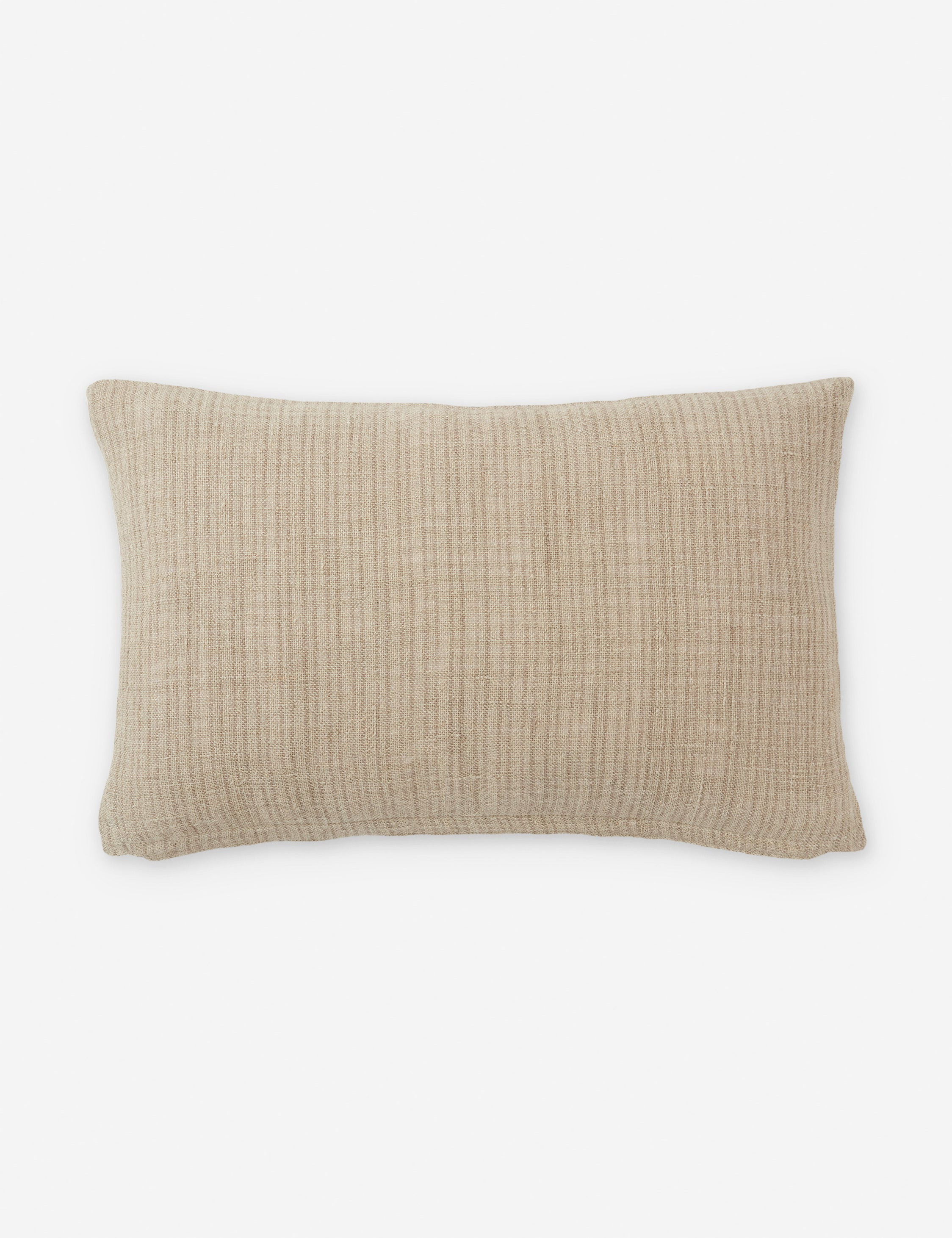 Asger Lumbar Pillow - Down