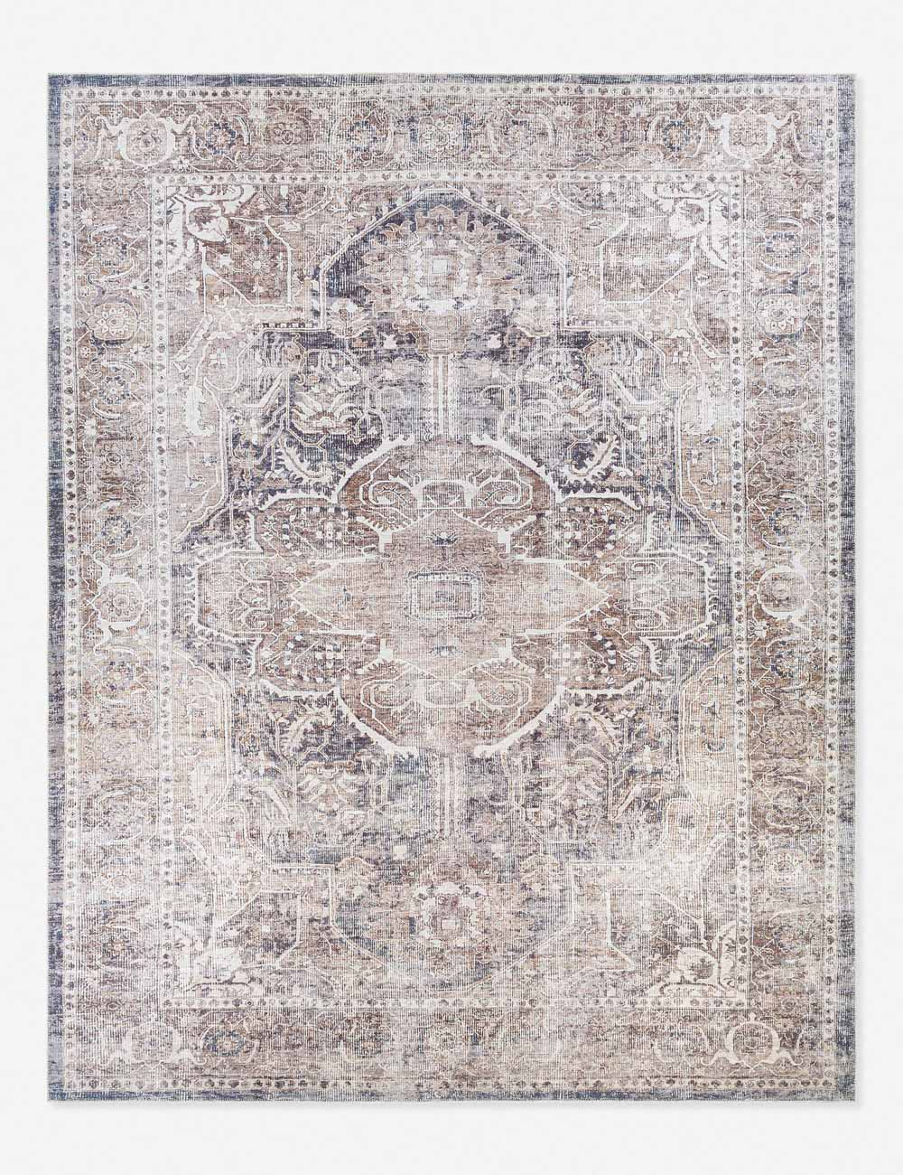 Caspian Rug - 8'10" x 12'