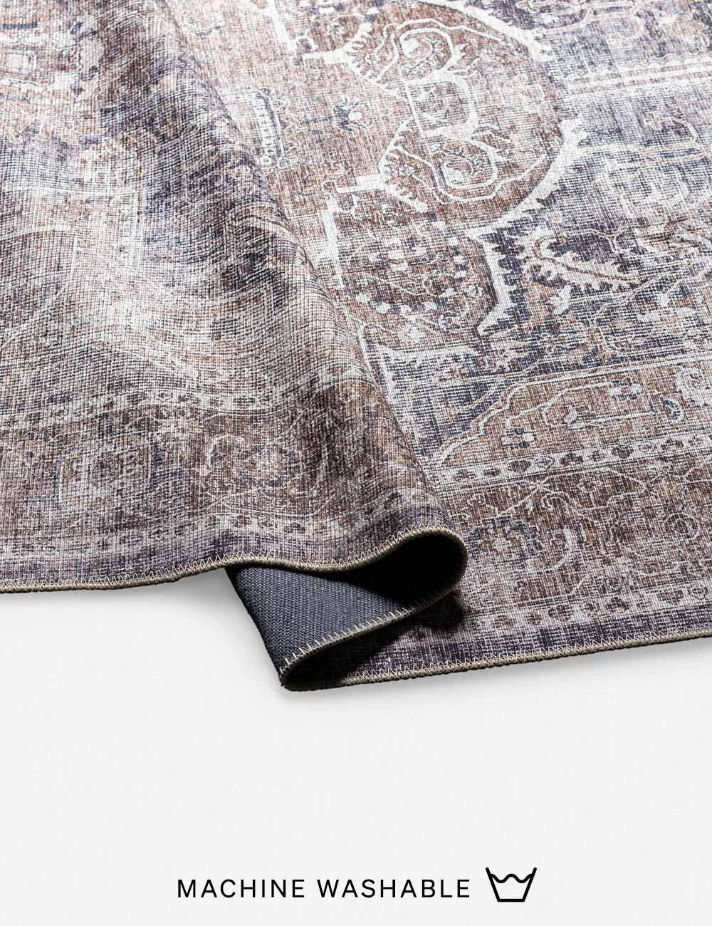 Caspian Rug - 8'10" x 12'