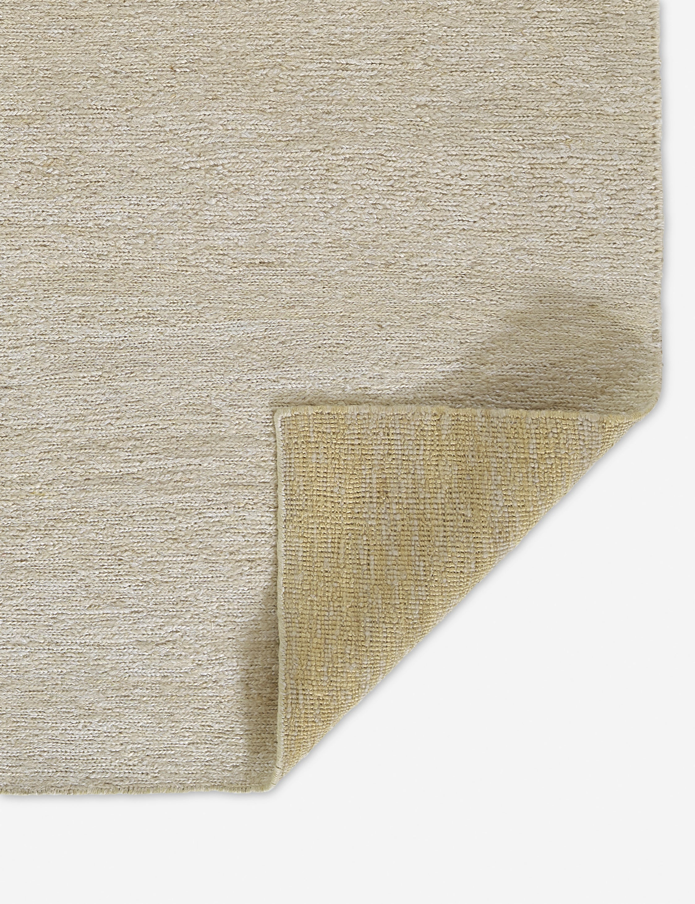 Torquay Handwoven Jute Rug by Pure Salt x Momeni - Ivory / 10' x 14'