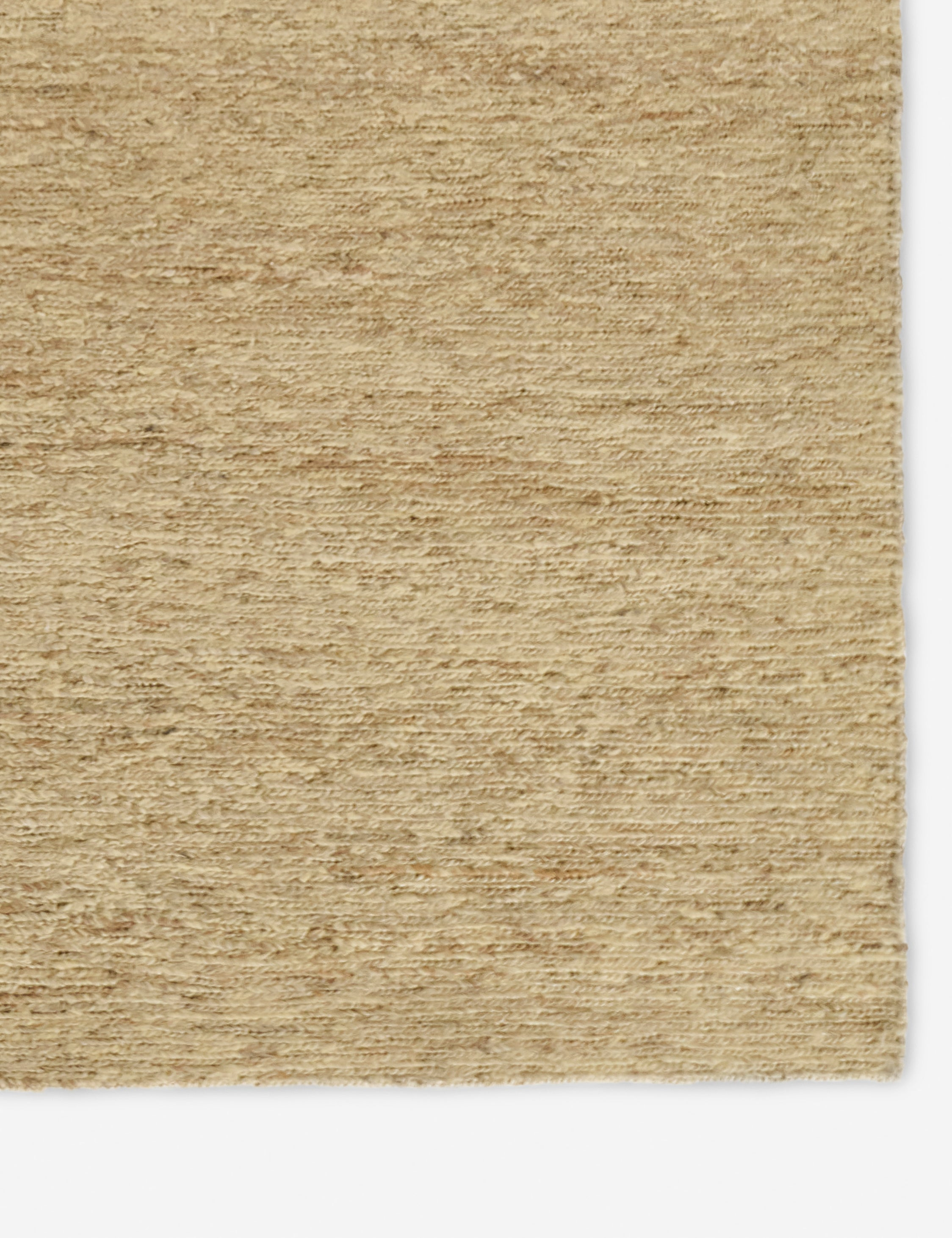 Torquay Handwoven Jute Rug by Pure Salt x Momeni - Natural / 2'6" x 8'