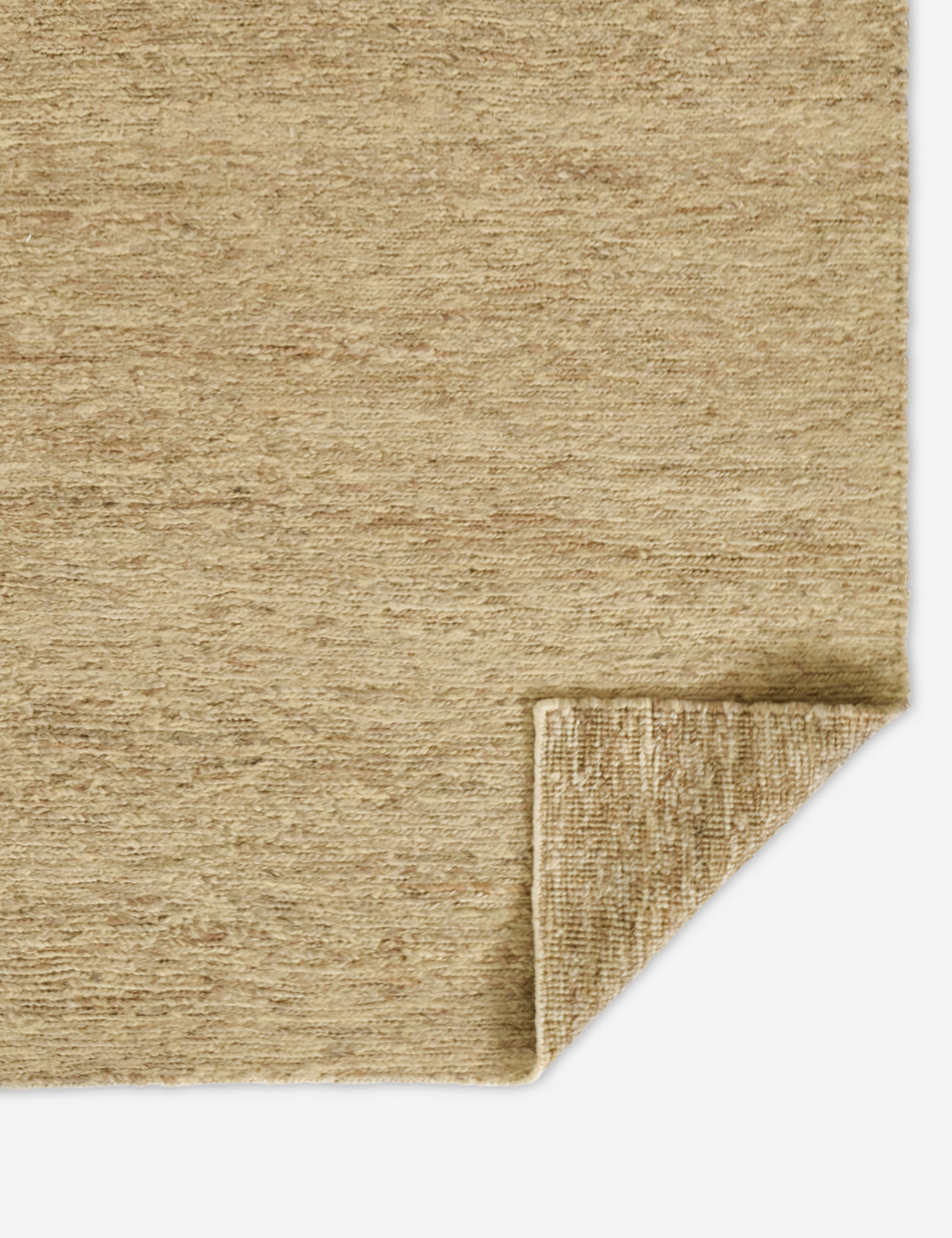 Torquay Handwoven Jute Rug by Pure Salt x Momeni - Natural / 2'6" x 8'