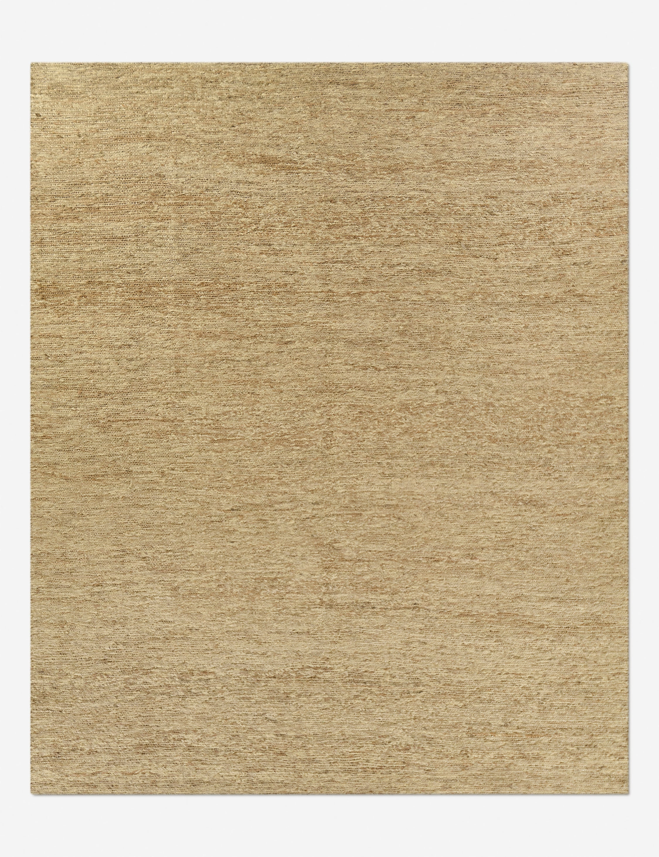 Torquay Handwoven Jute Rug by Pure Salt x Momeni - Natural / 2'6" x 8'