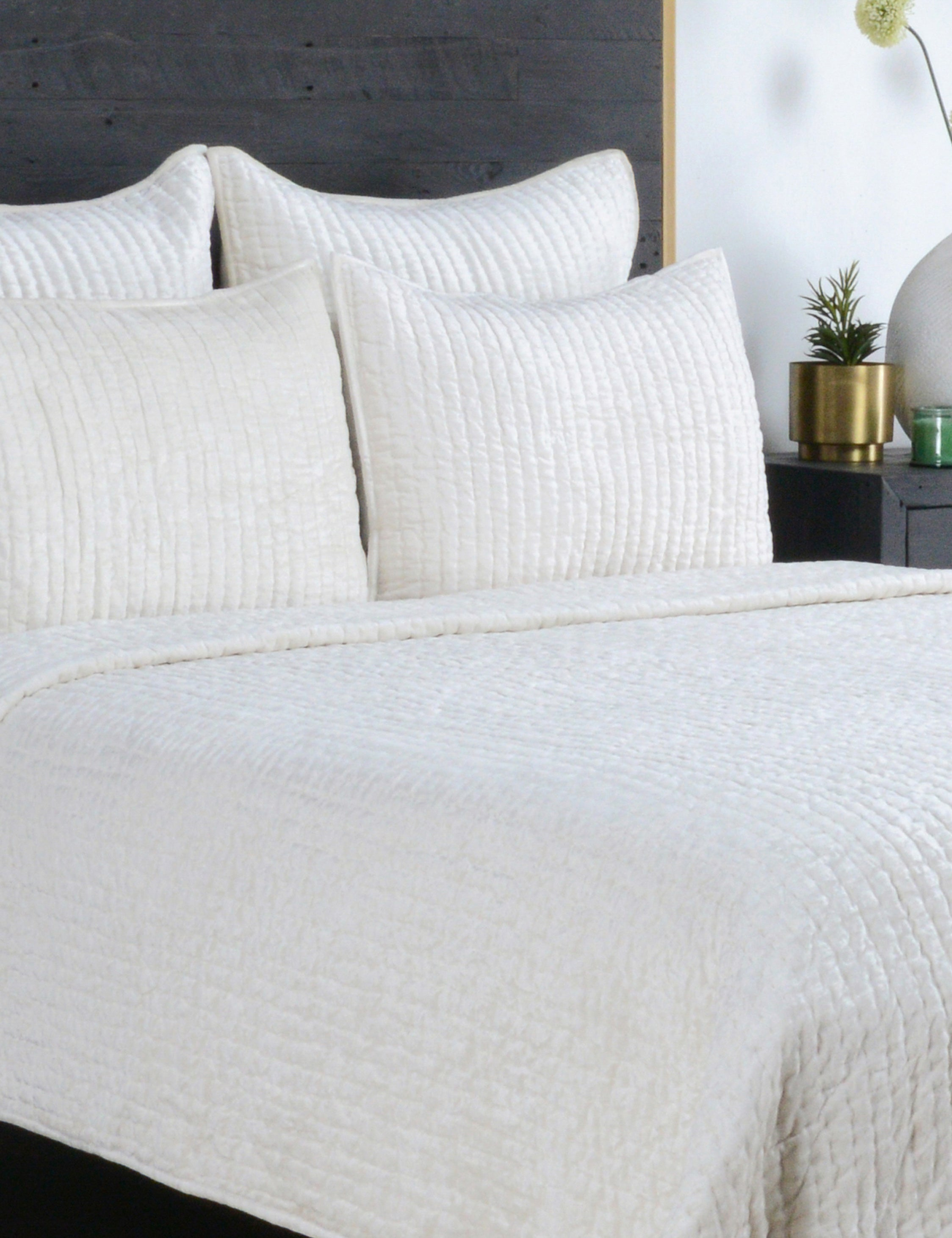 Giulia Quilt - Cloud / King