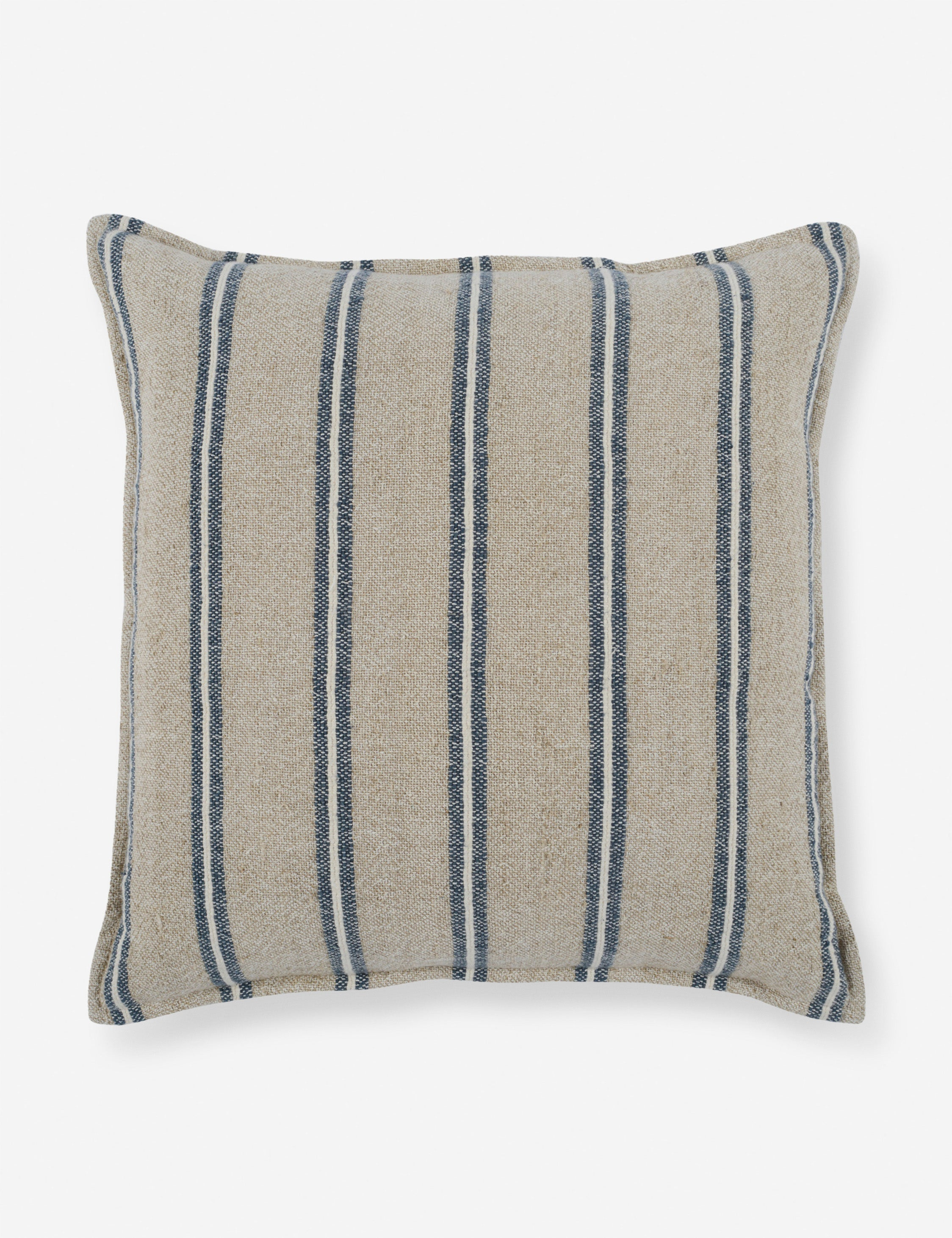 Maite Pillow - Natural / 20" x 20"