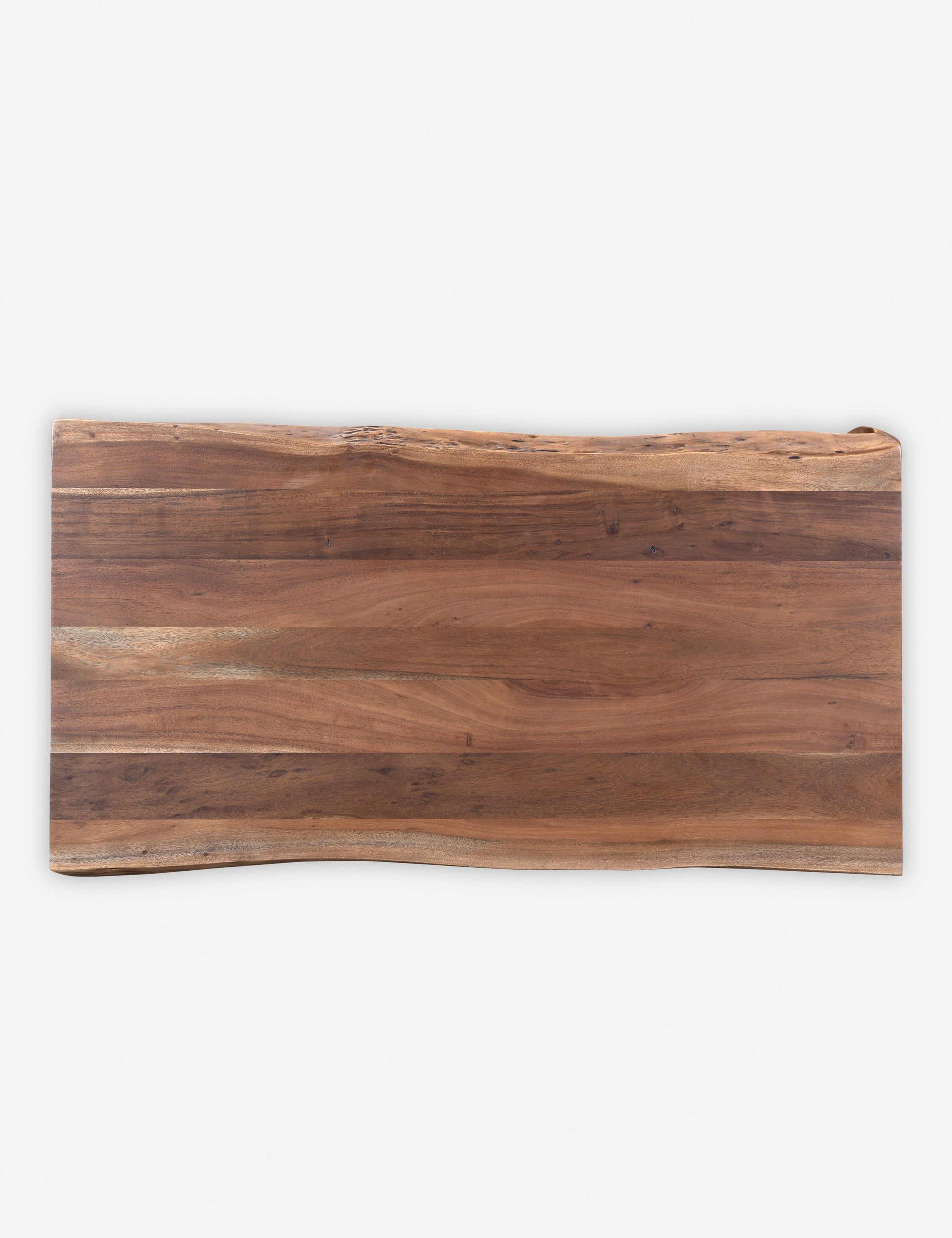 Haworth Coffee Table - Brown