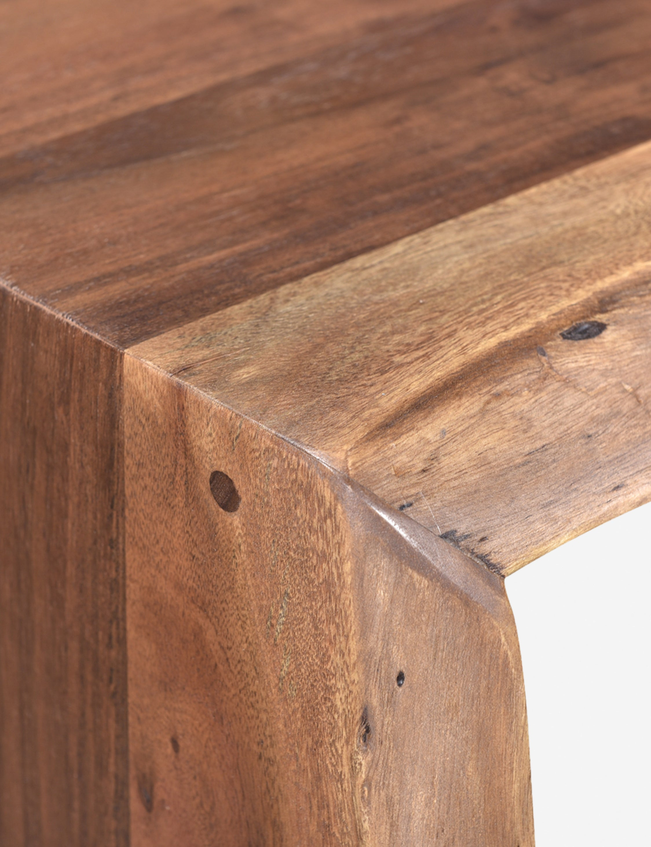 Haworth Coffee Table - Brown
