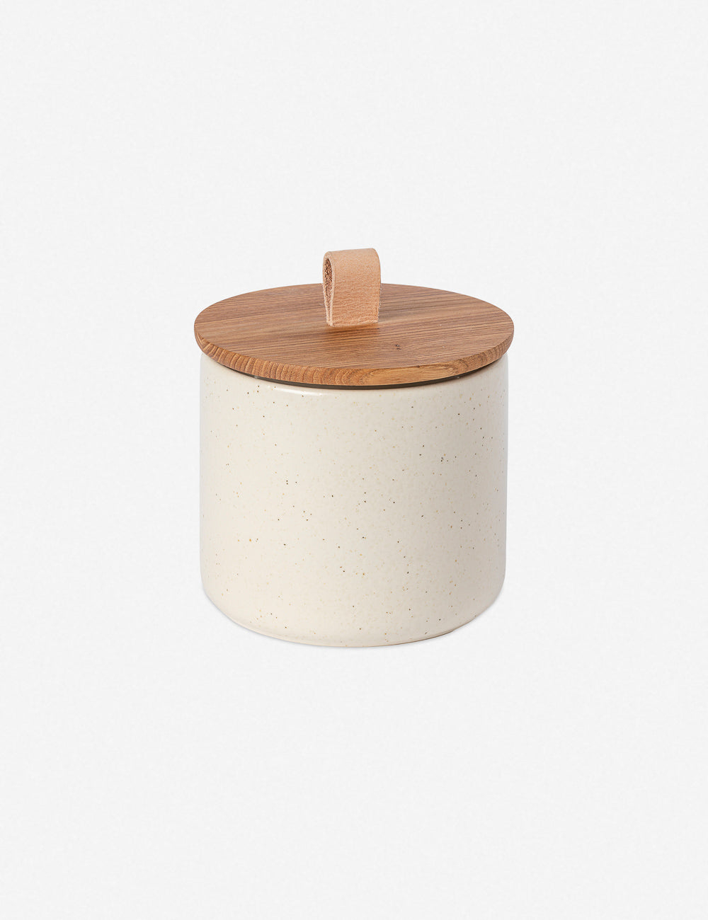 Pacifica Canisters - Medium