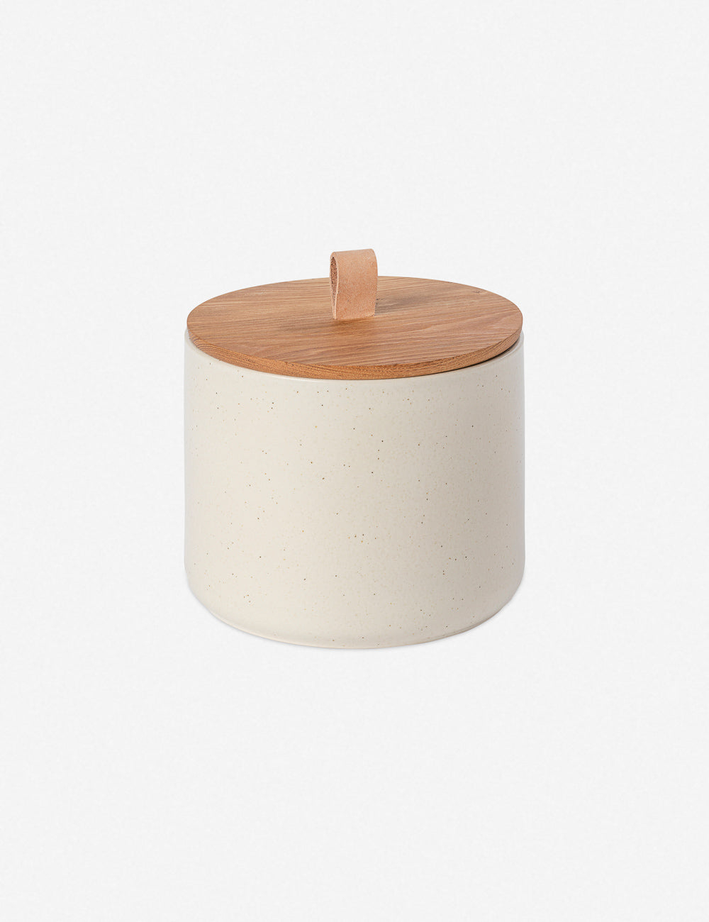 Pacifica Canisters - Large