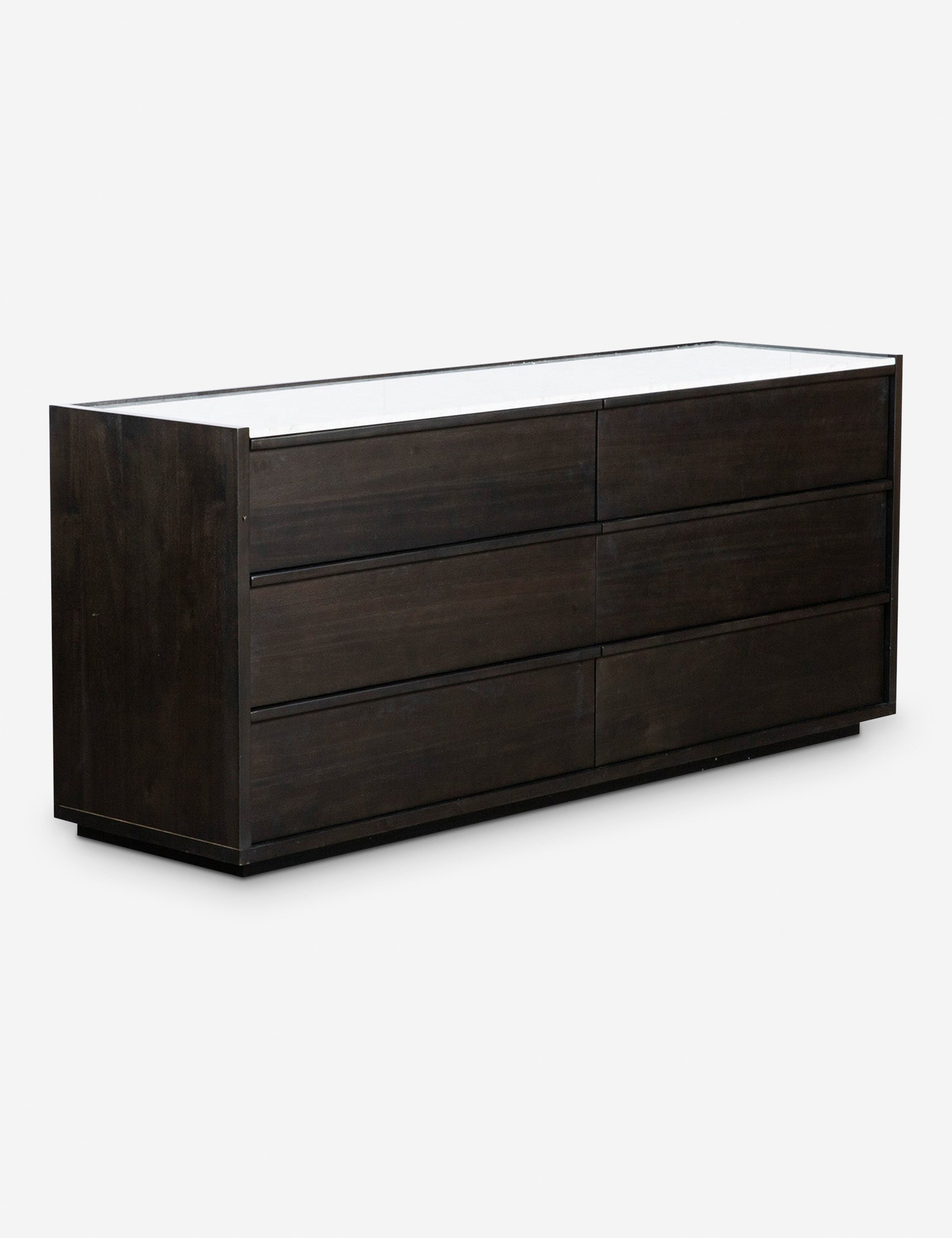 Onna Dresser - Dark Acacia
