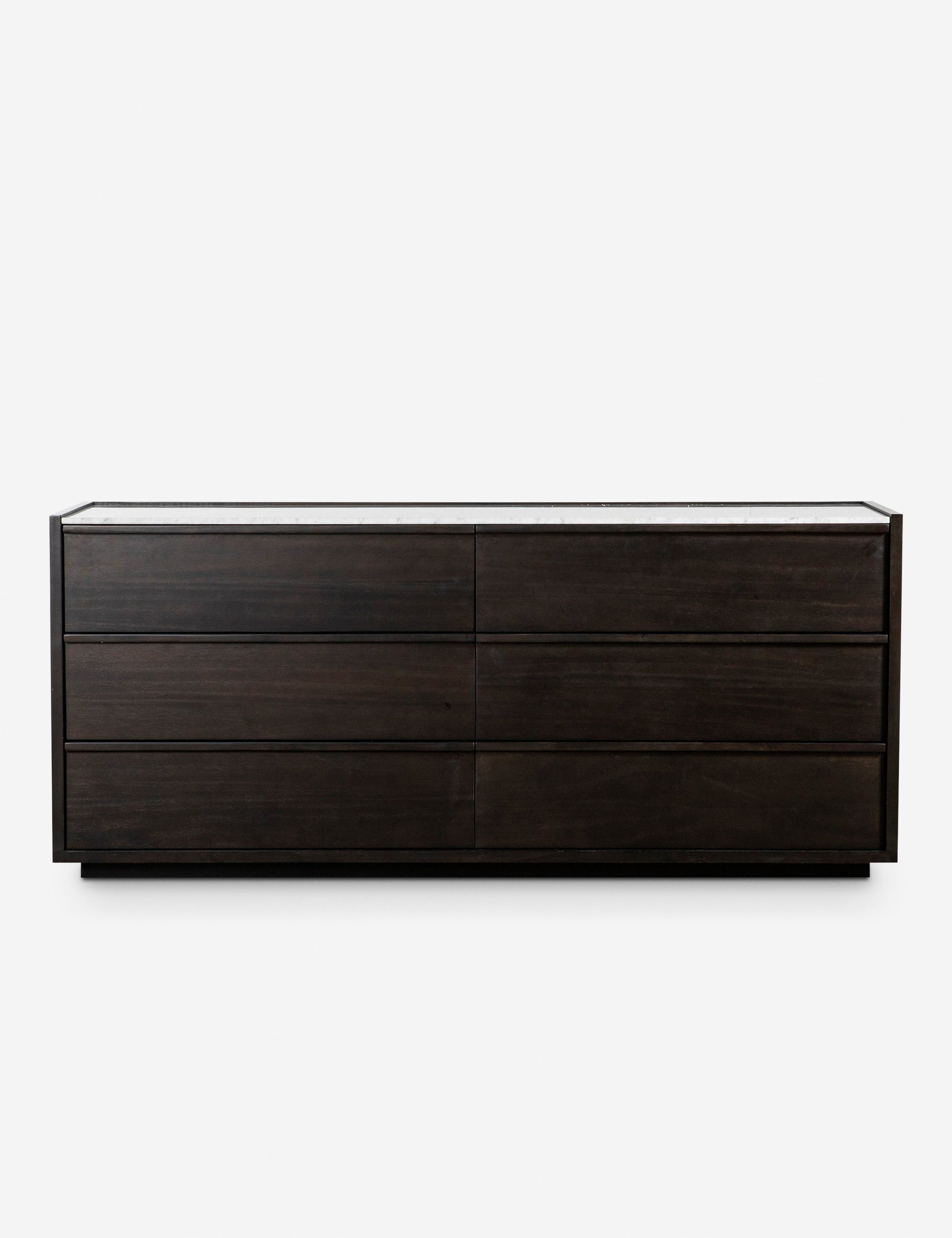 Onna Dresser - Dark Acacia