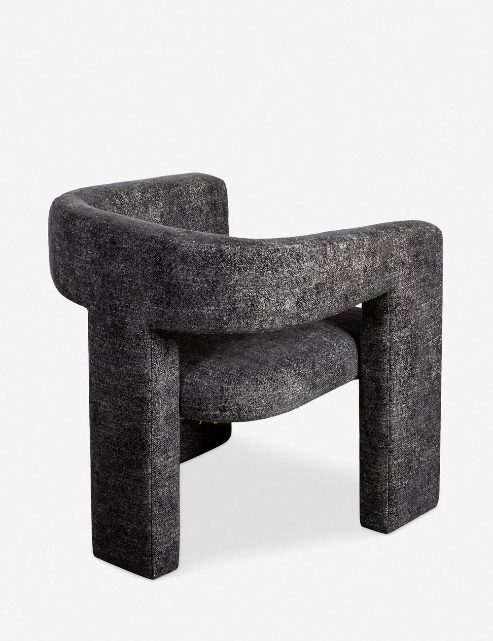 Tobias Dining Chair - Black