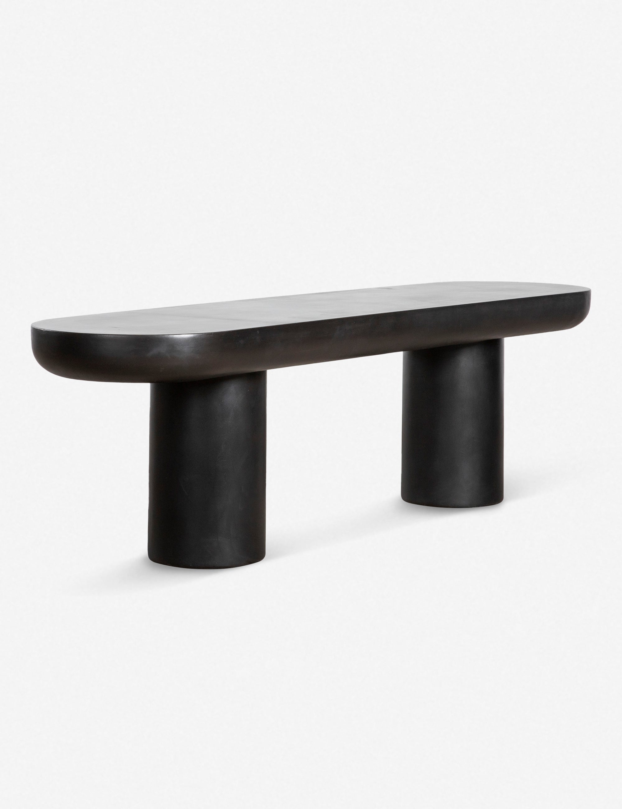 Peagan Indoor / Outdoor Bench
