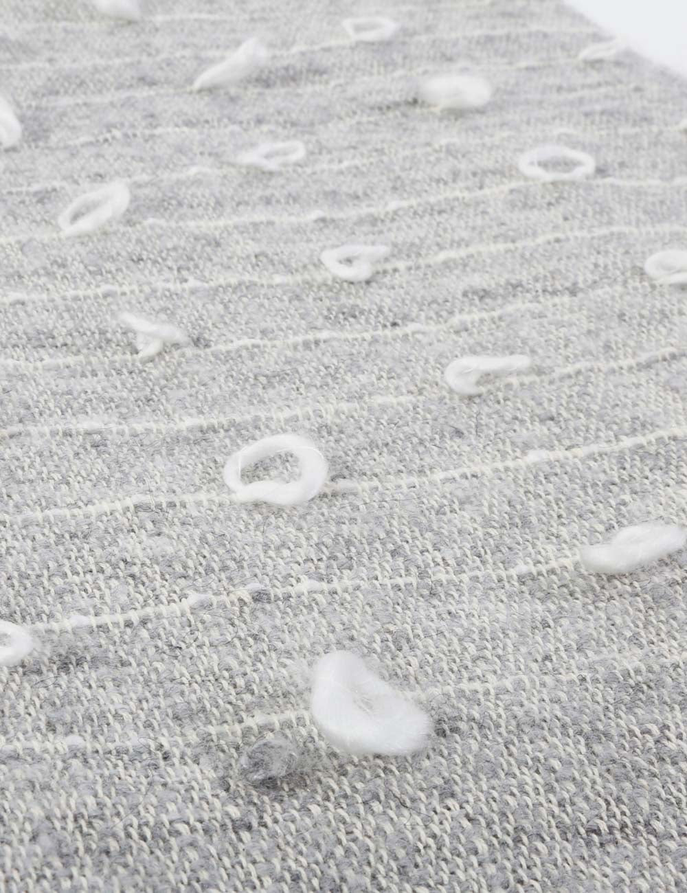 Zaidee Oversized Throw by Pom Pom At Home