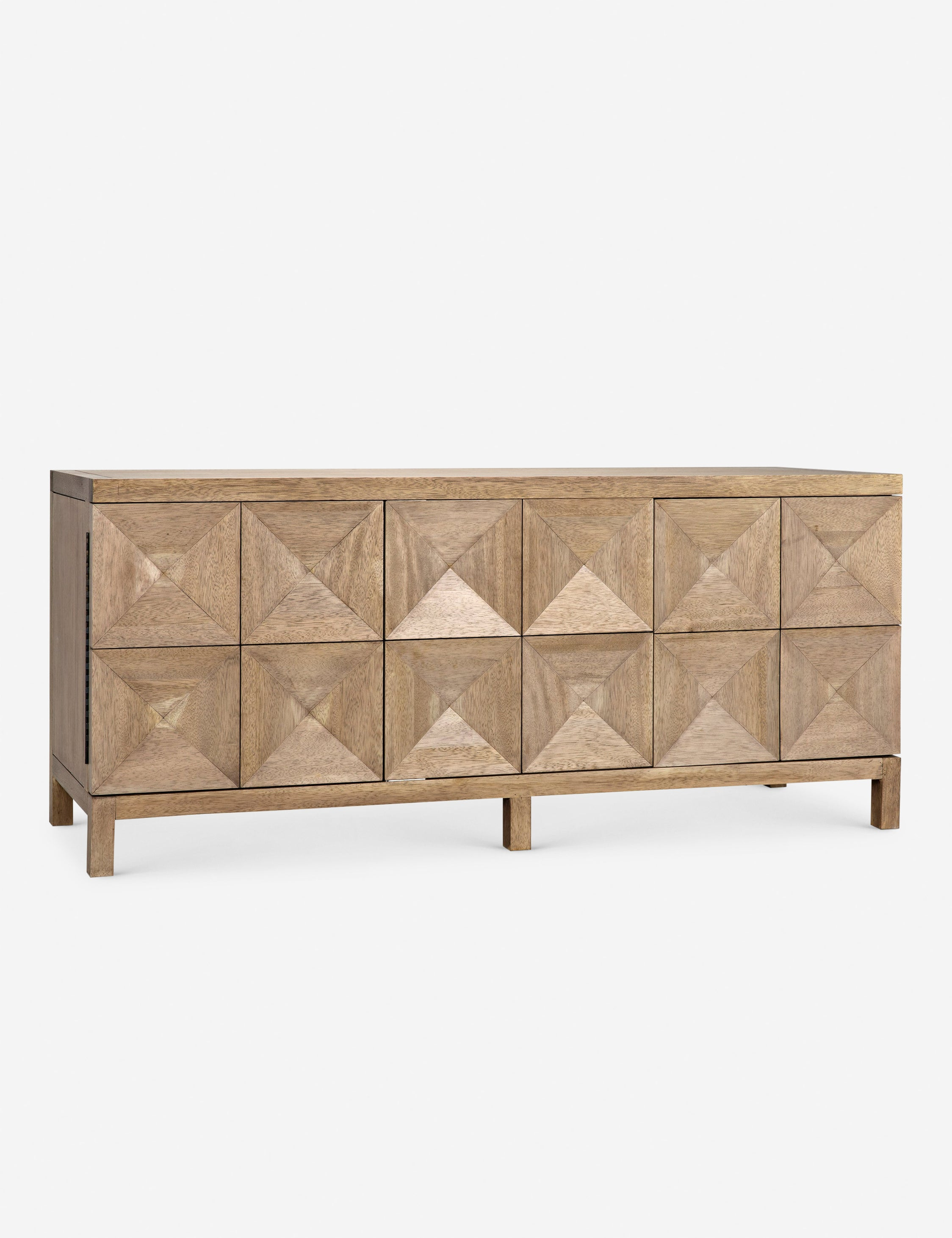 Aaran Sideboard