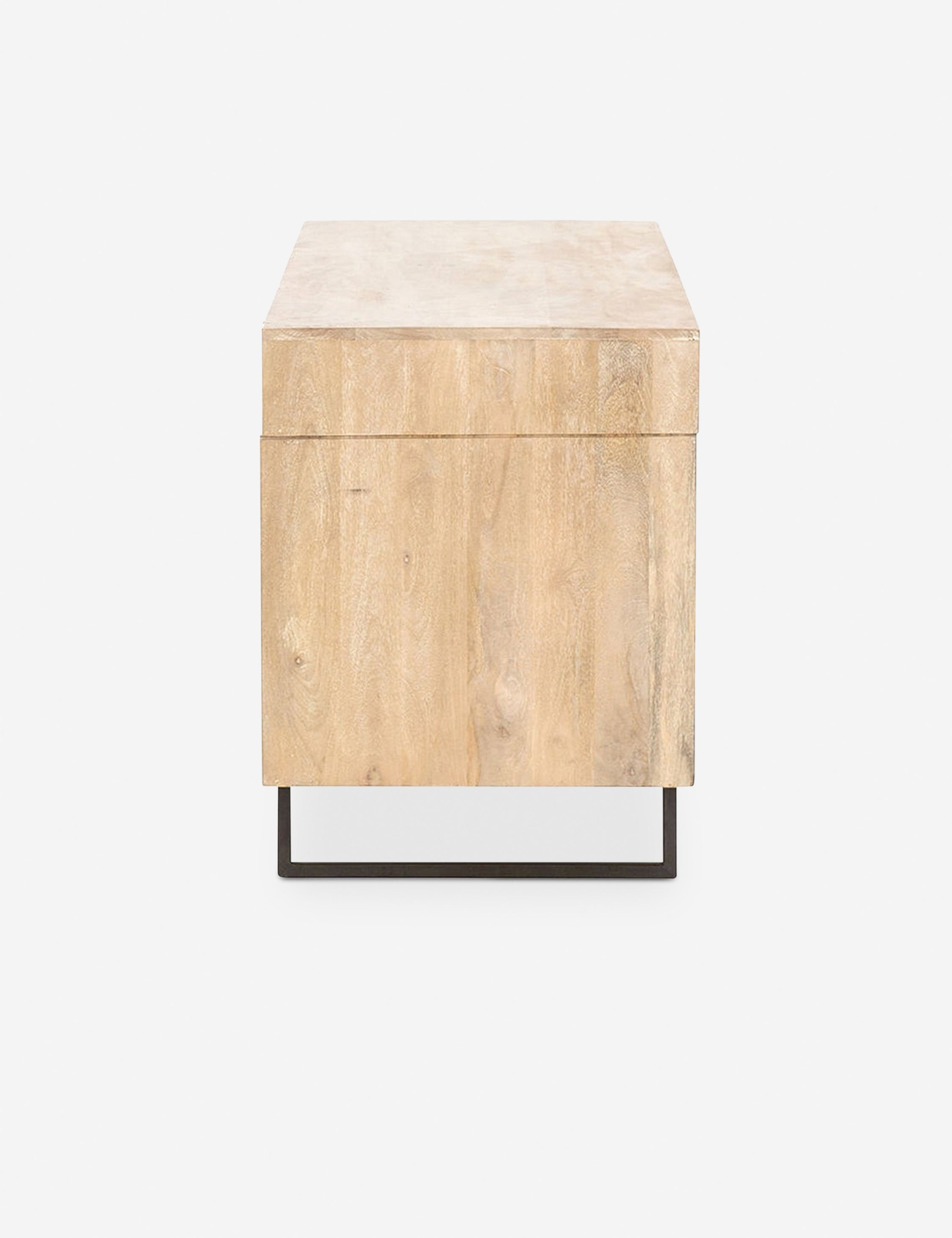 Hannah Desk - Natural