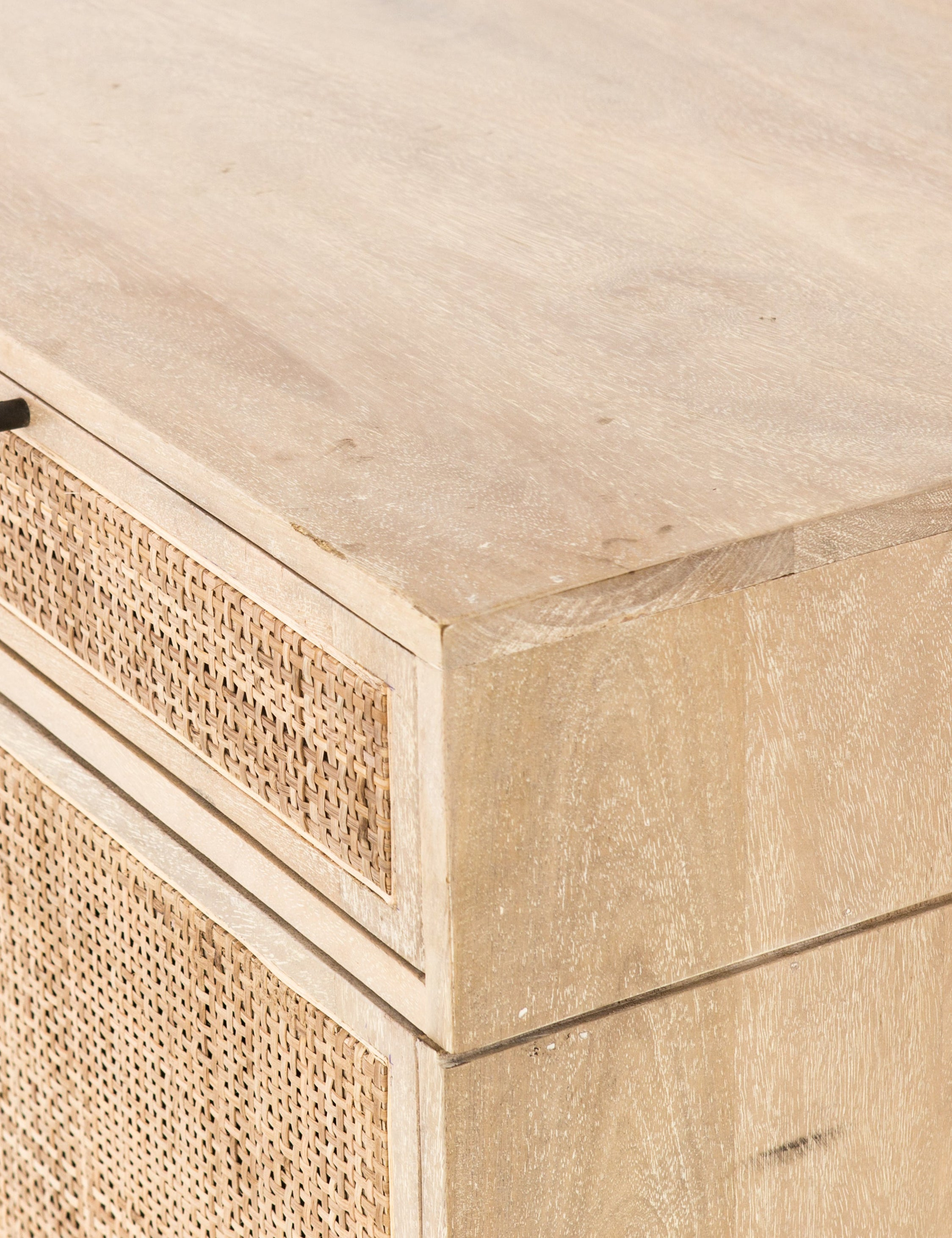 Hannah Desk - Natural