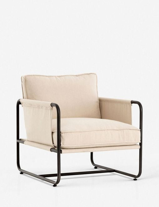 Alena Accent Chair