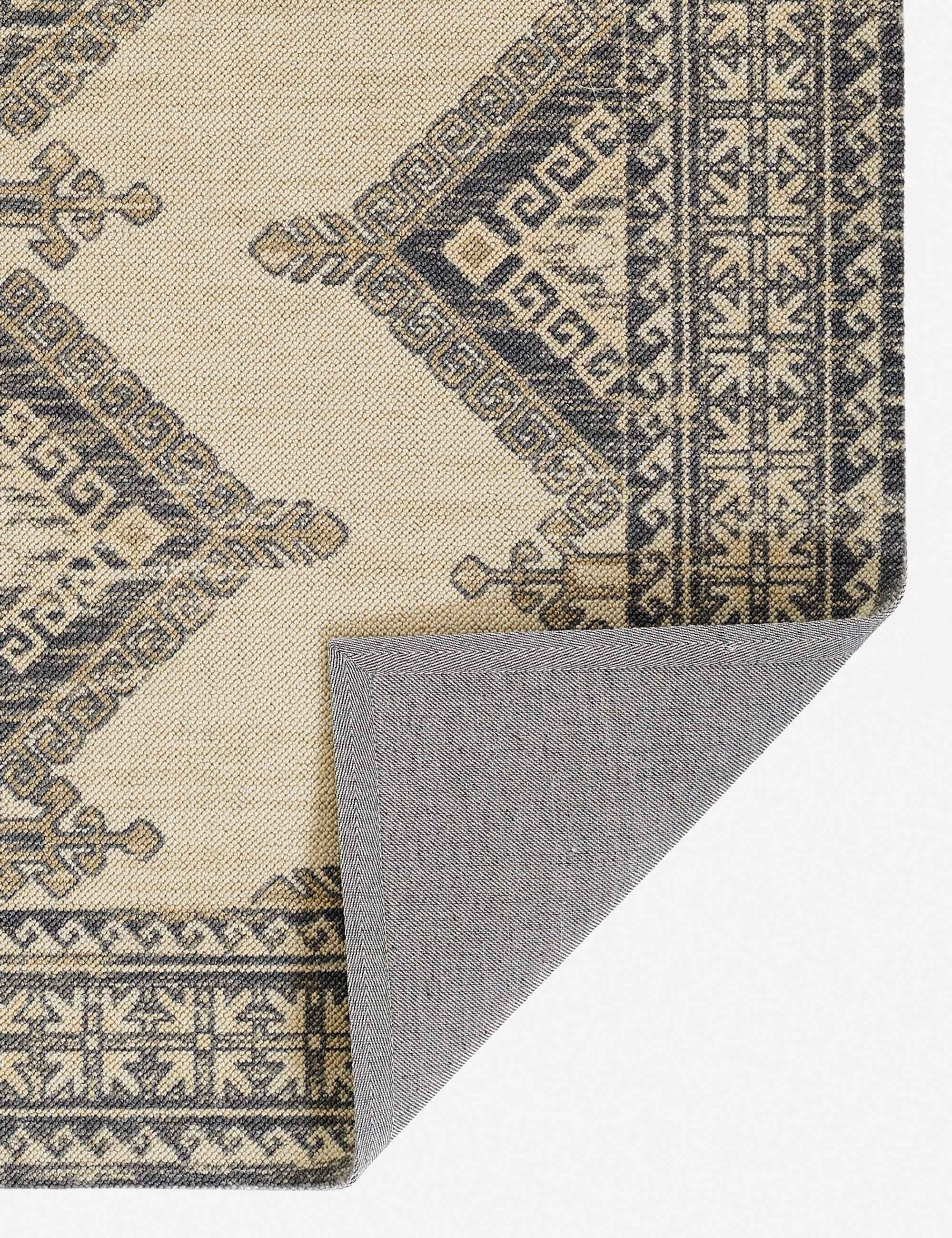 Loralei Rug - 6'6" x 9'