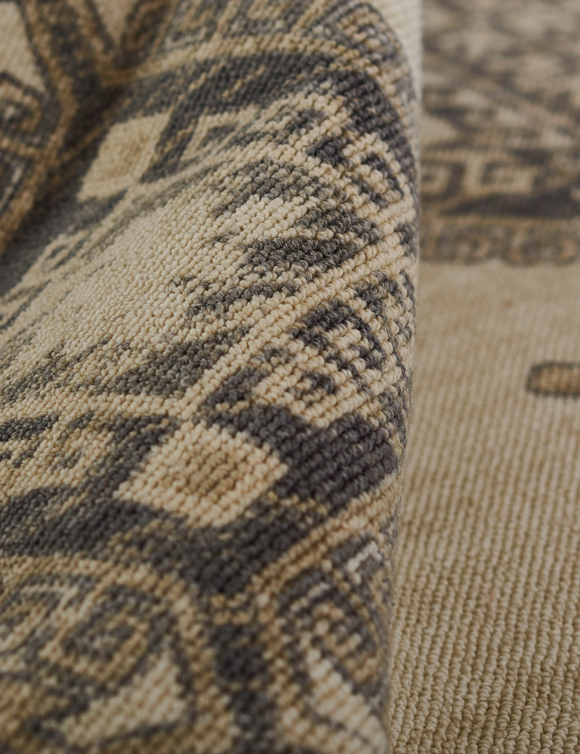 Loralei Rug - 6'6" x 9'