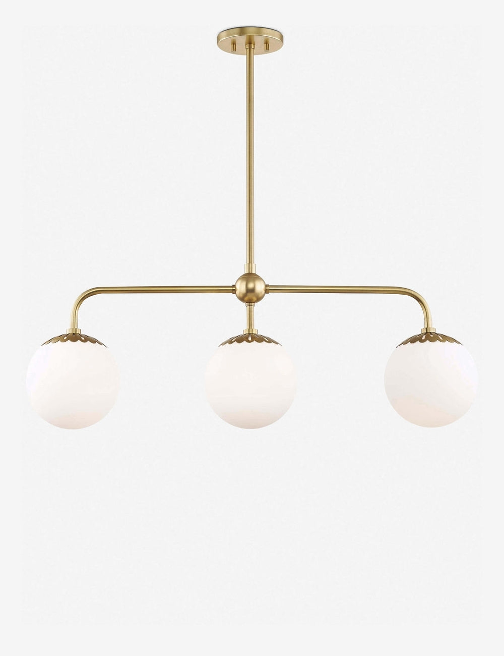 Annetta Linear Chandelier