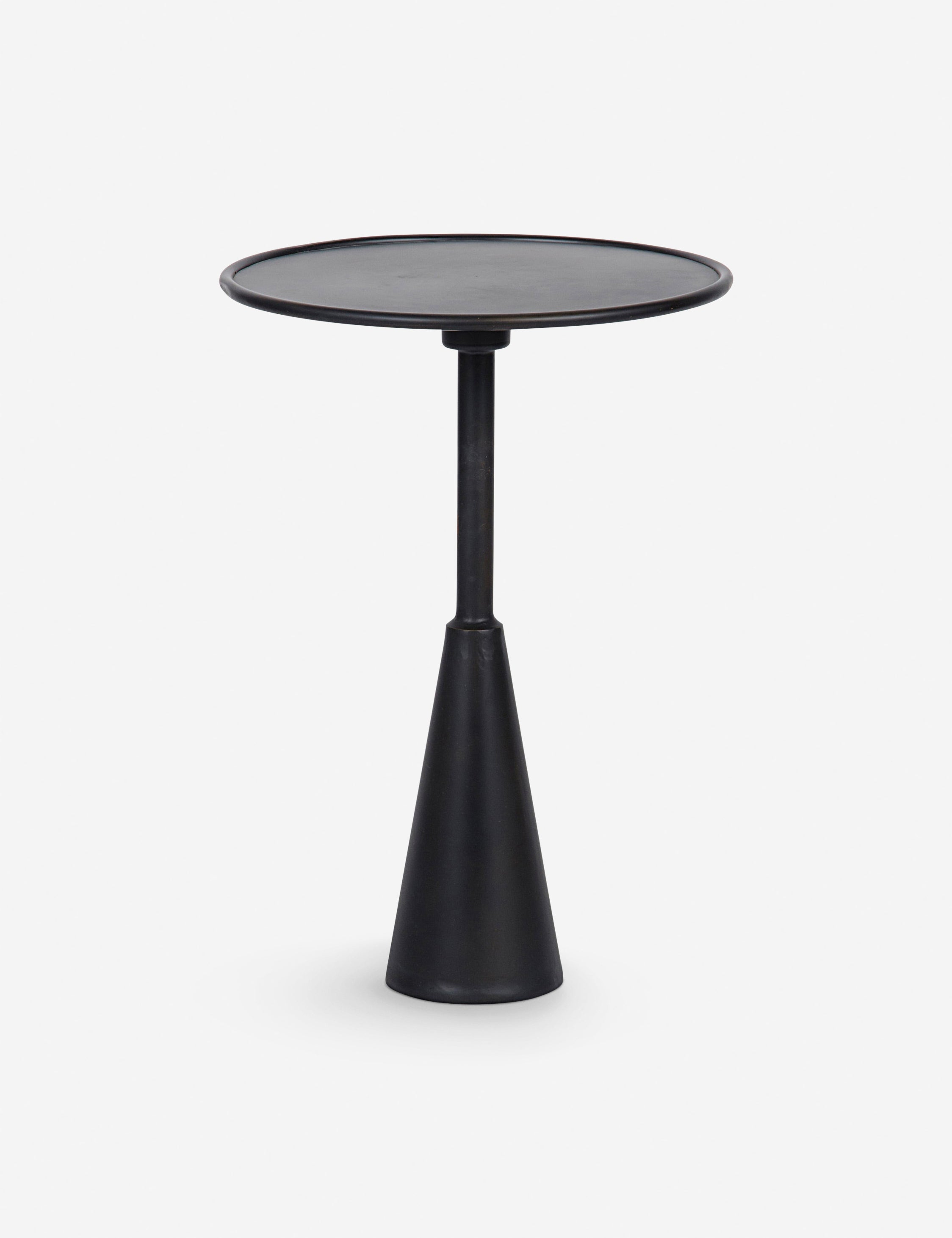 Arashi Side Table