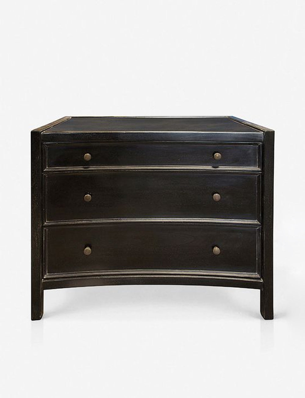 Artesia Dresser - Black