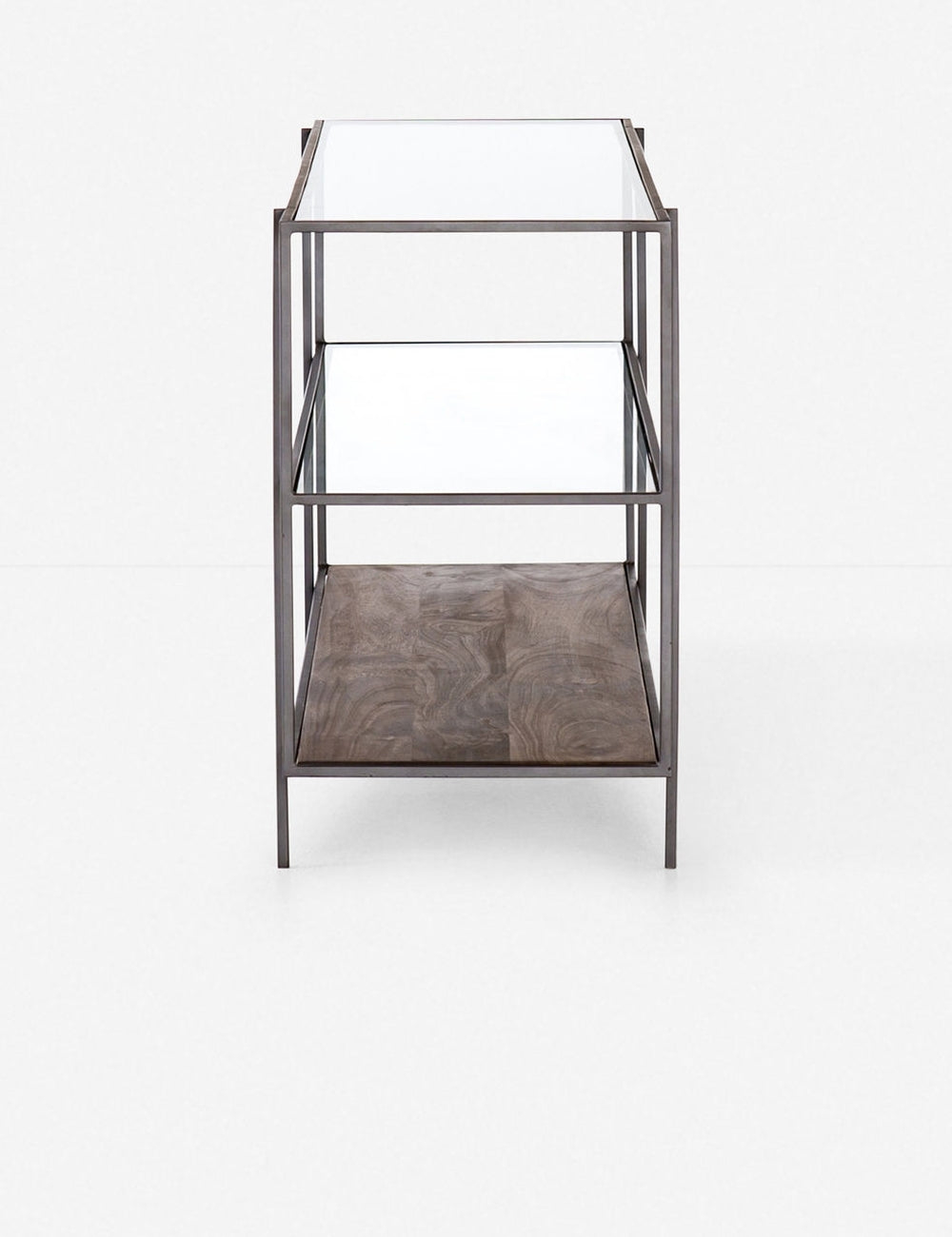 Asher Console Table