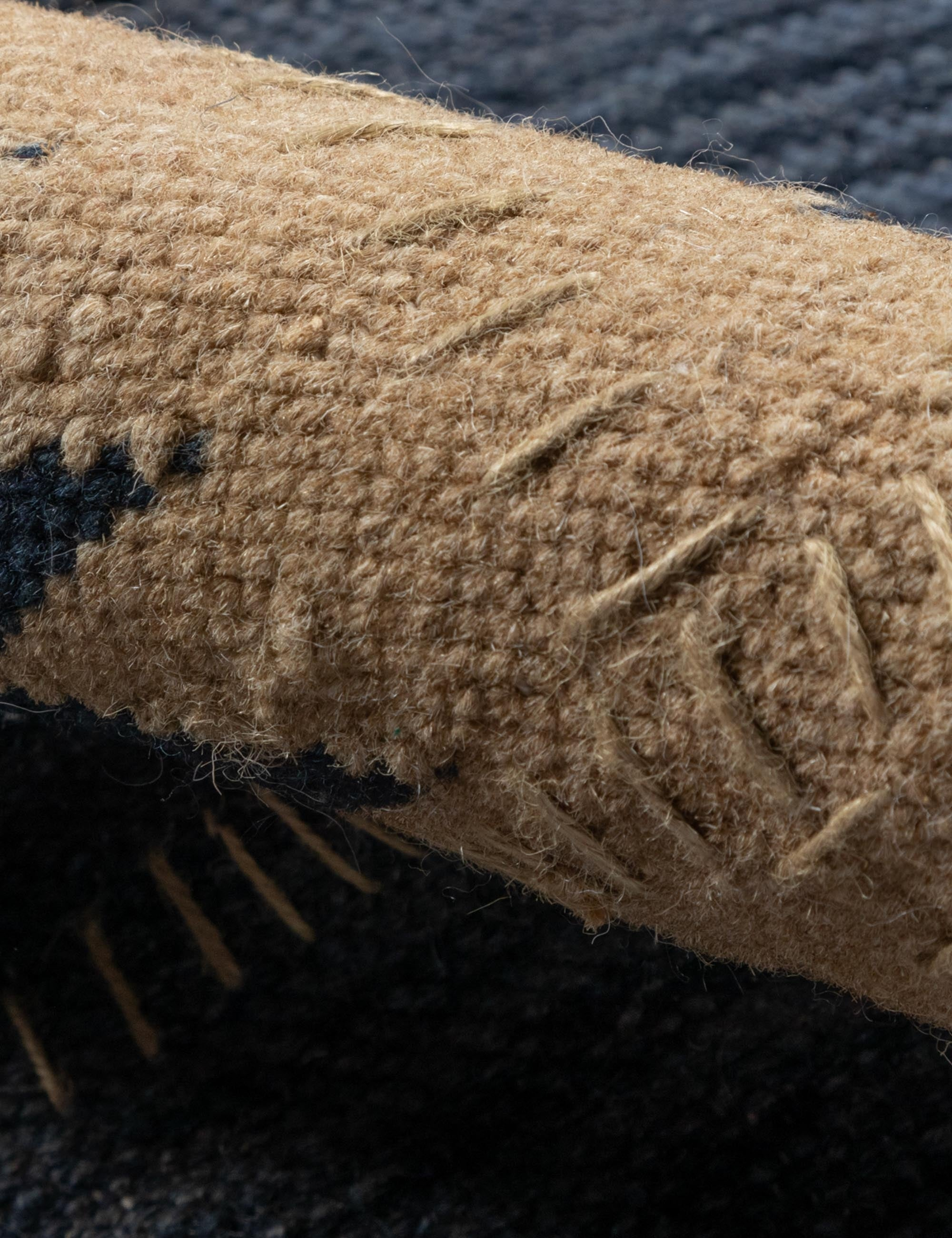 Lemieux et Cie Atar Handwoven Wool Rug by Momeni - 8' x 10'