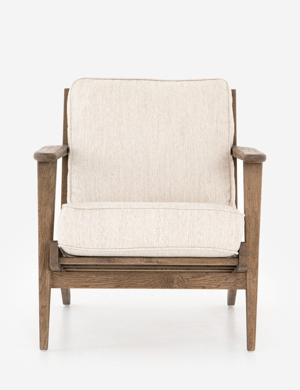 Austin Accent Chair - Avant Natural