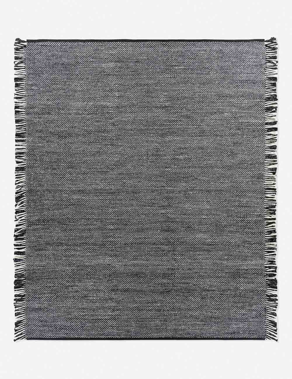Maisie Indoor / Outdoor Rug - Gray / 2' x 3'