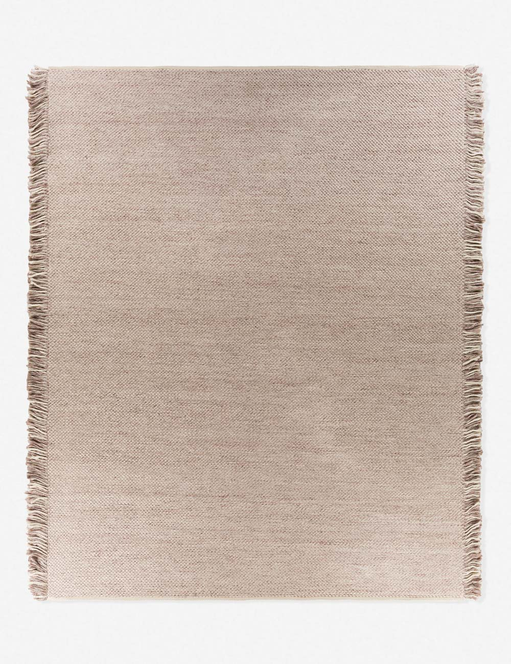 Maisie Indoor / Outdoor Rug - Natural / 5' x 7'6"