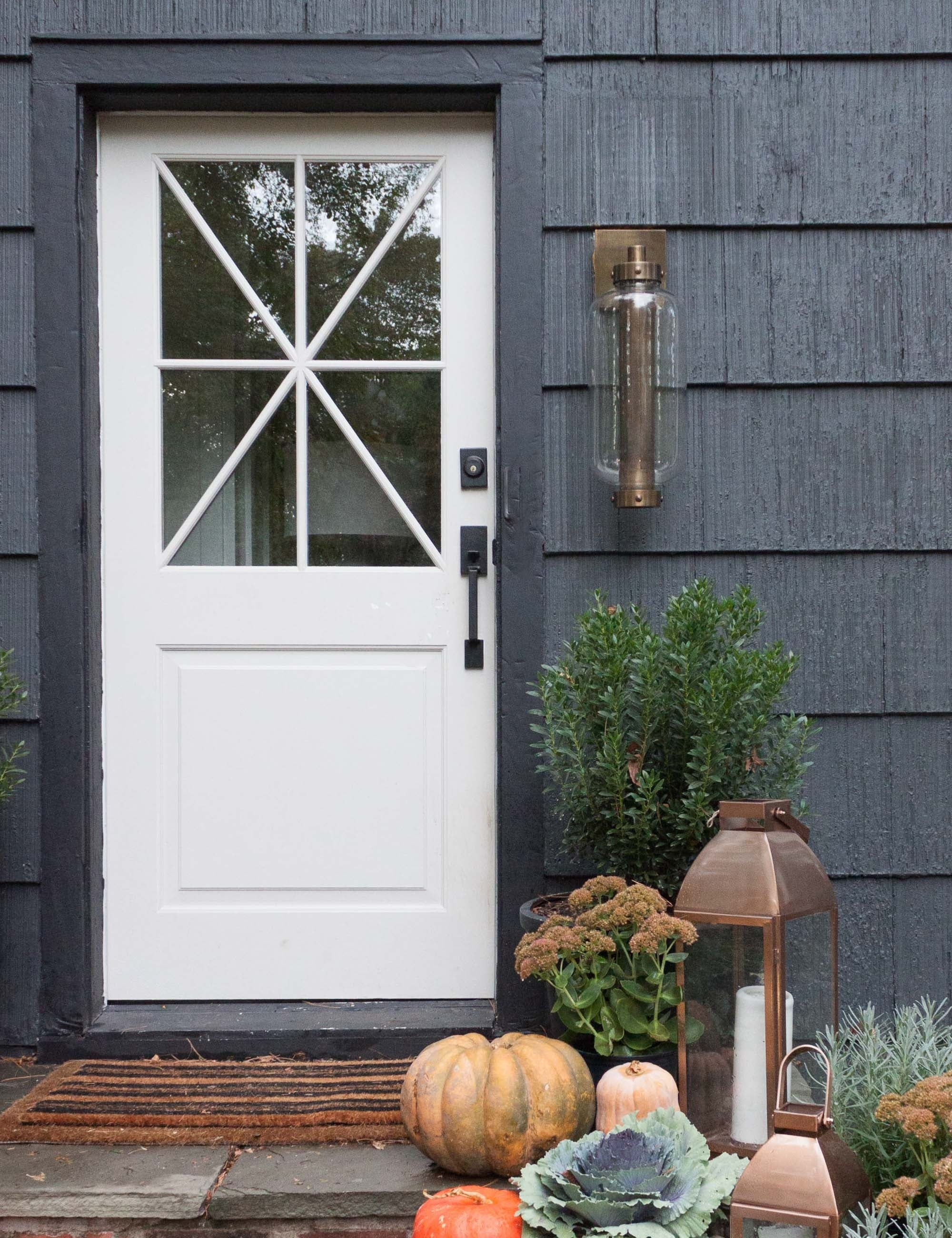 Romelia Indoor / Outdoor Sconce