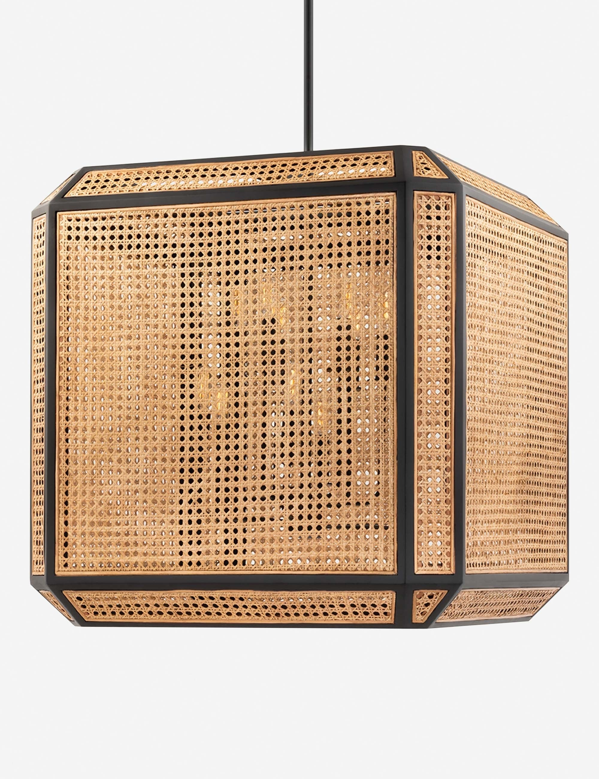 Santana Pendant Light - 8 Light