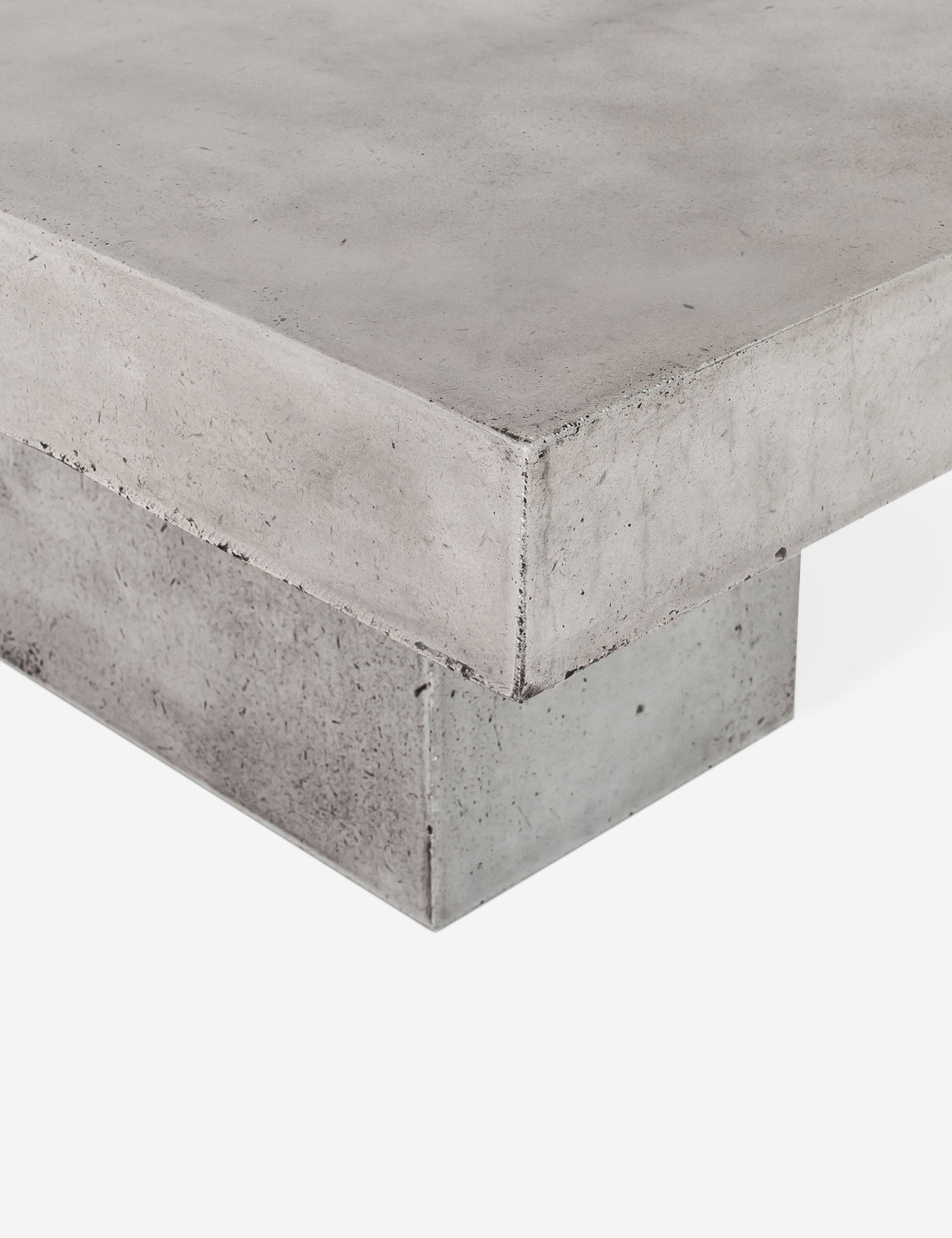 Arely Indoor / Outdoor Coffee Table