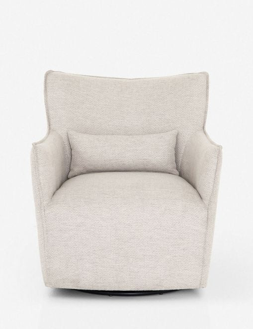 Bronwyn Swivel Chair