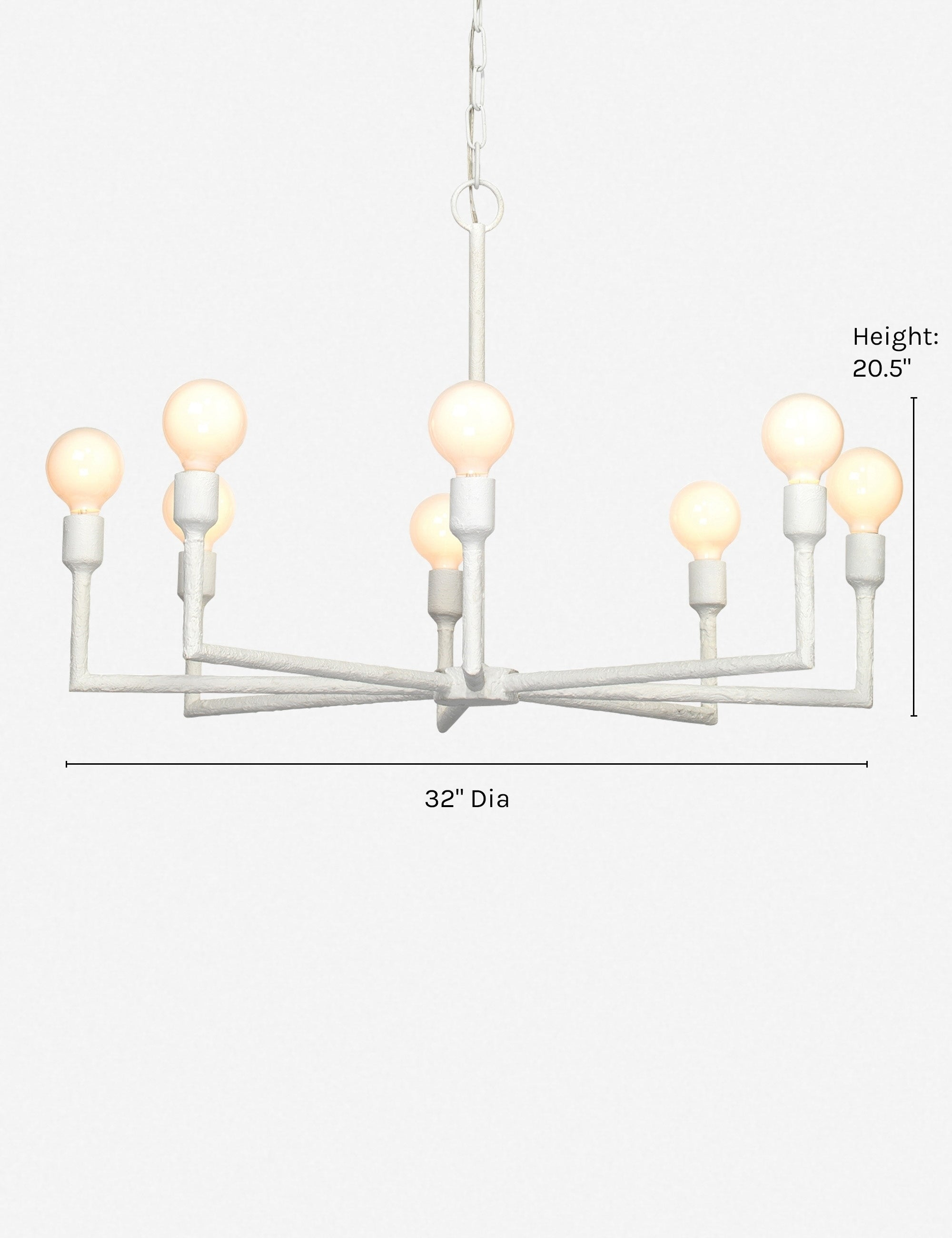 Callyn Chandelier