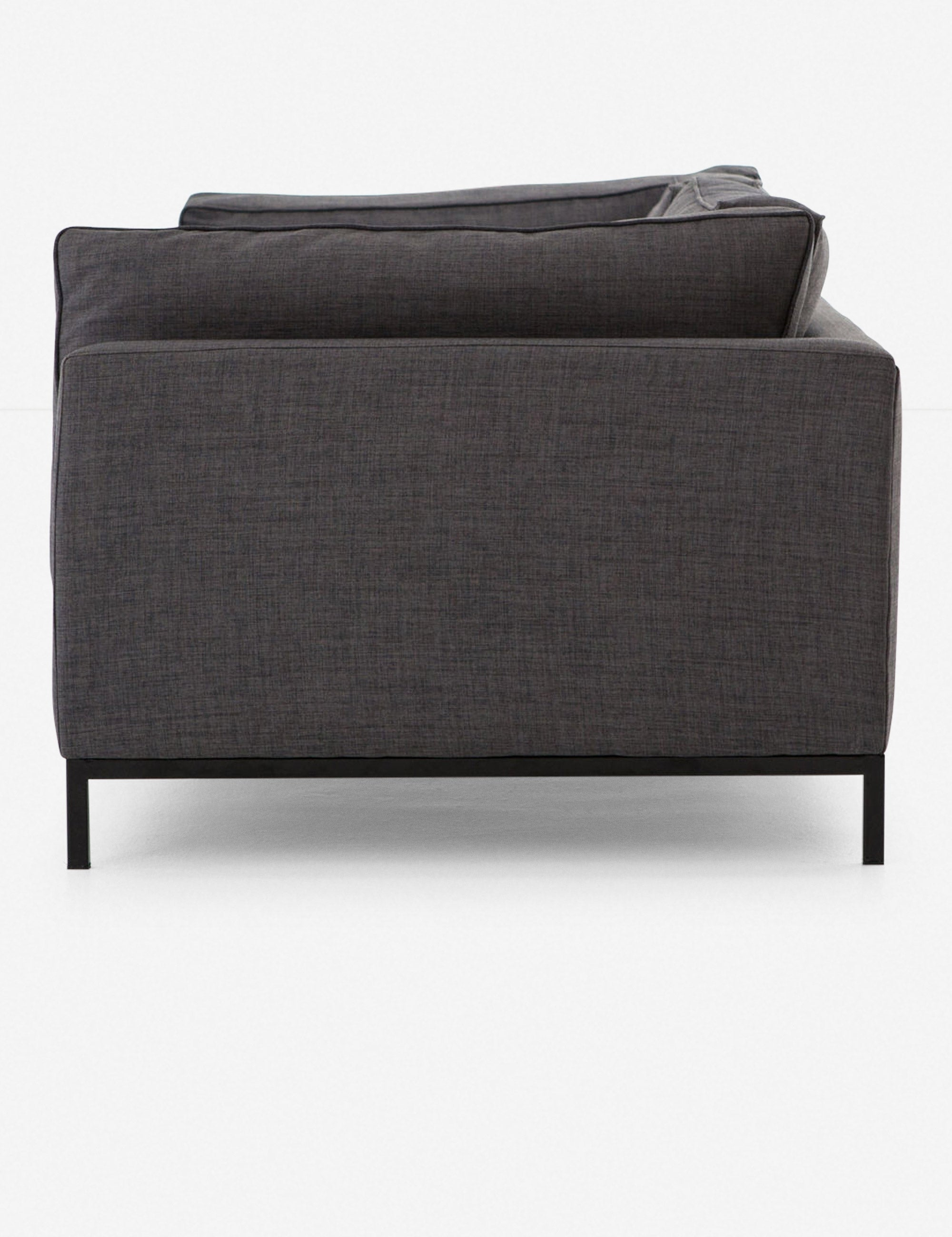 Cami Sofa - Charcoal