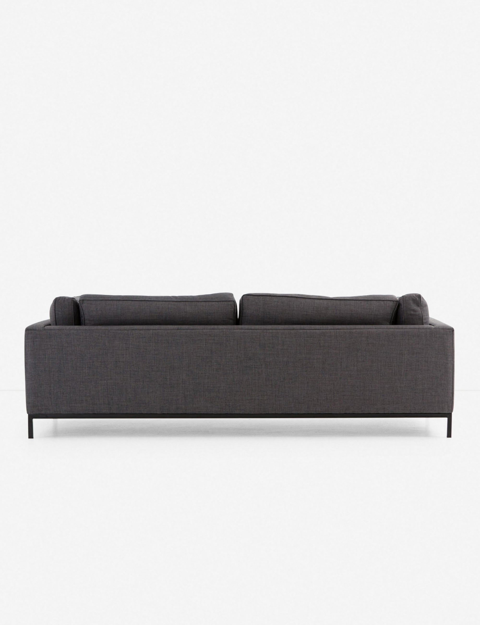 Cami Sofa - Charcoal