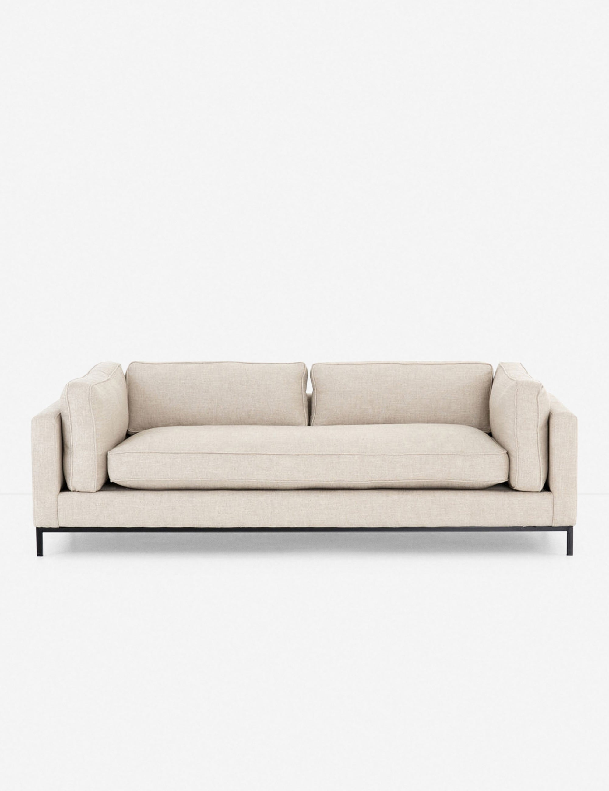 Cami Sofa - Sand