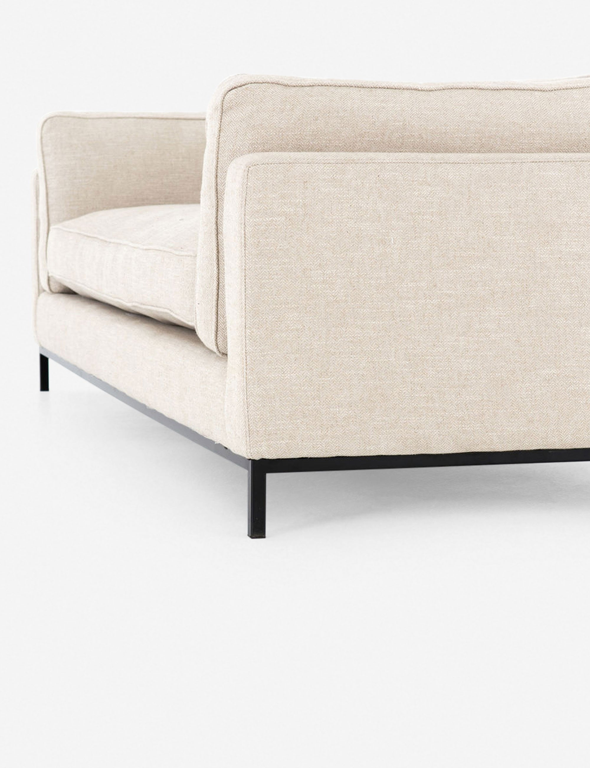 Cami Sofa - Sand