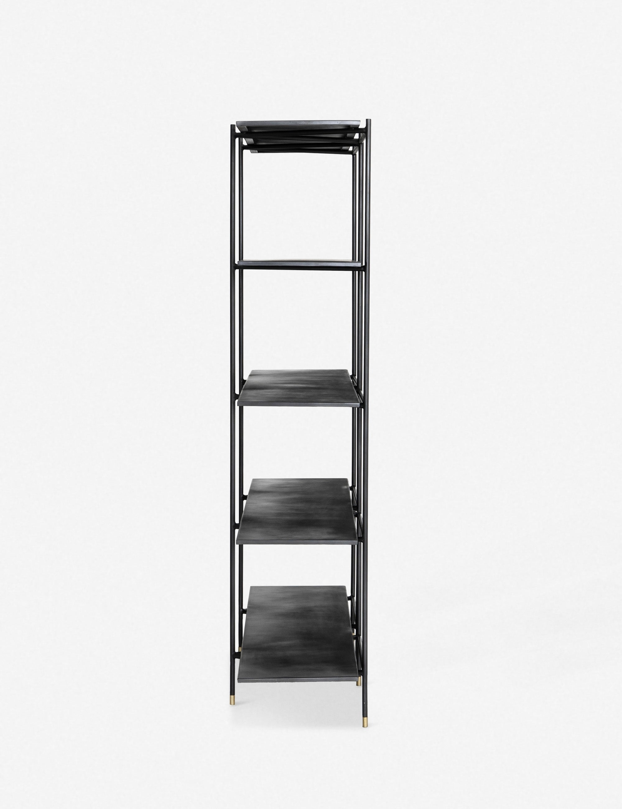 Ceil Bookcase
