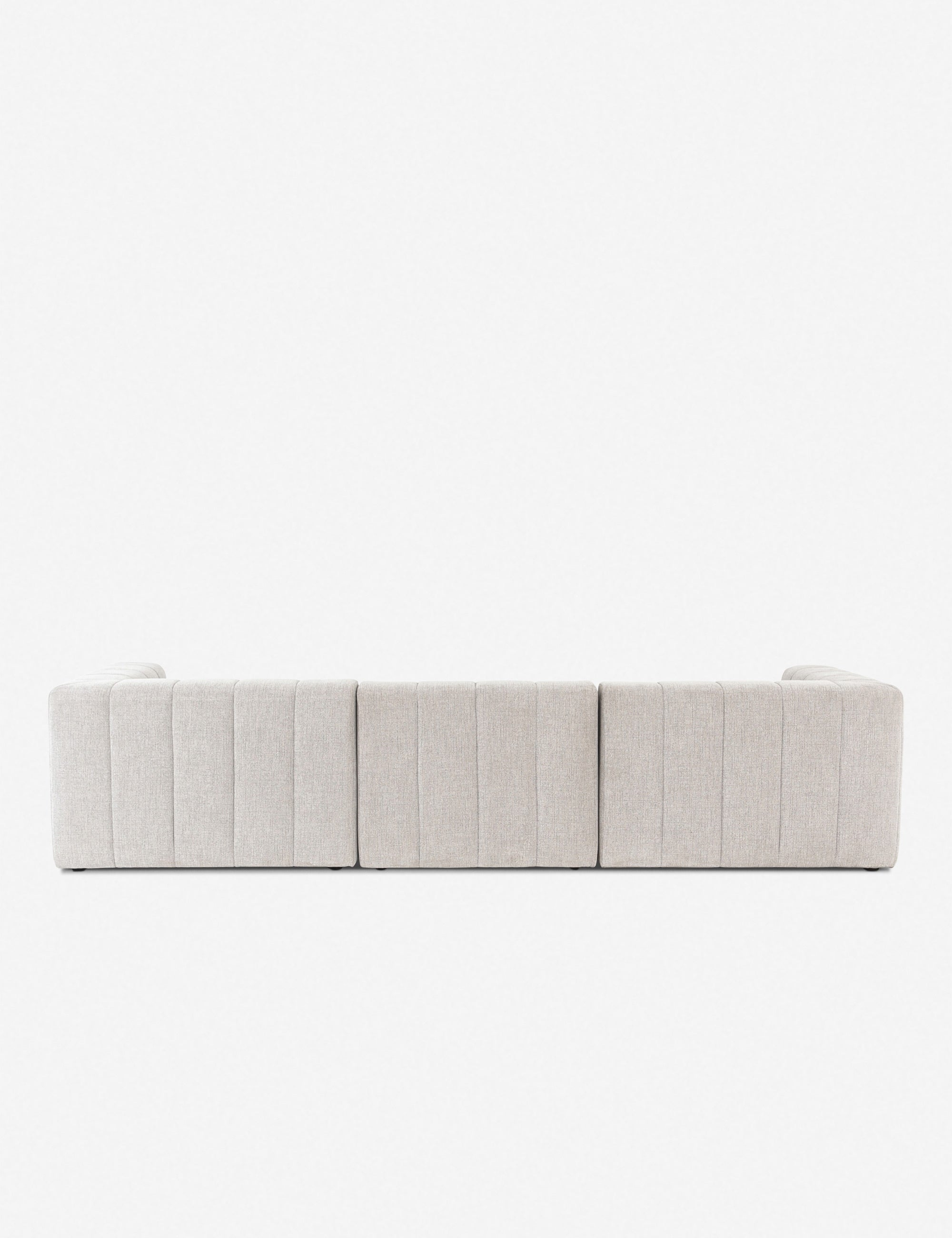 Hillary Sectional Sofa - Left-Facing